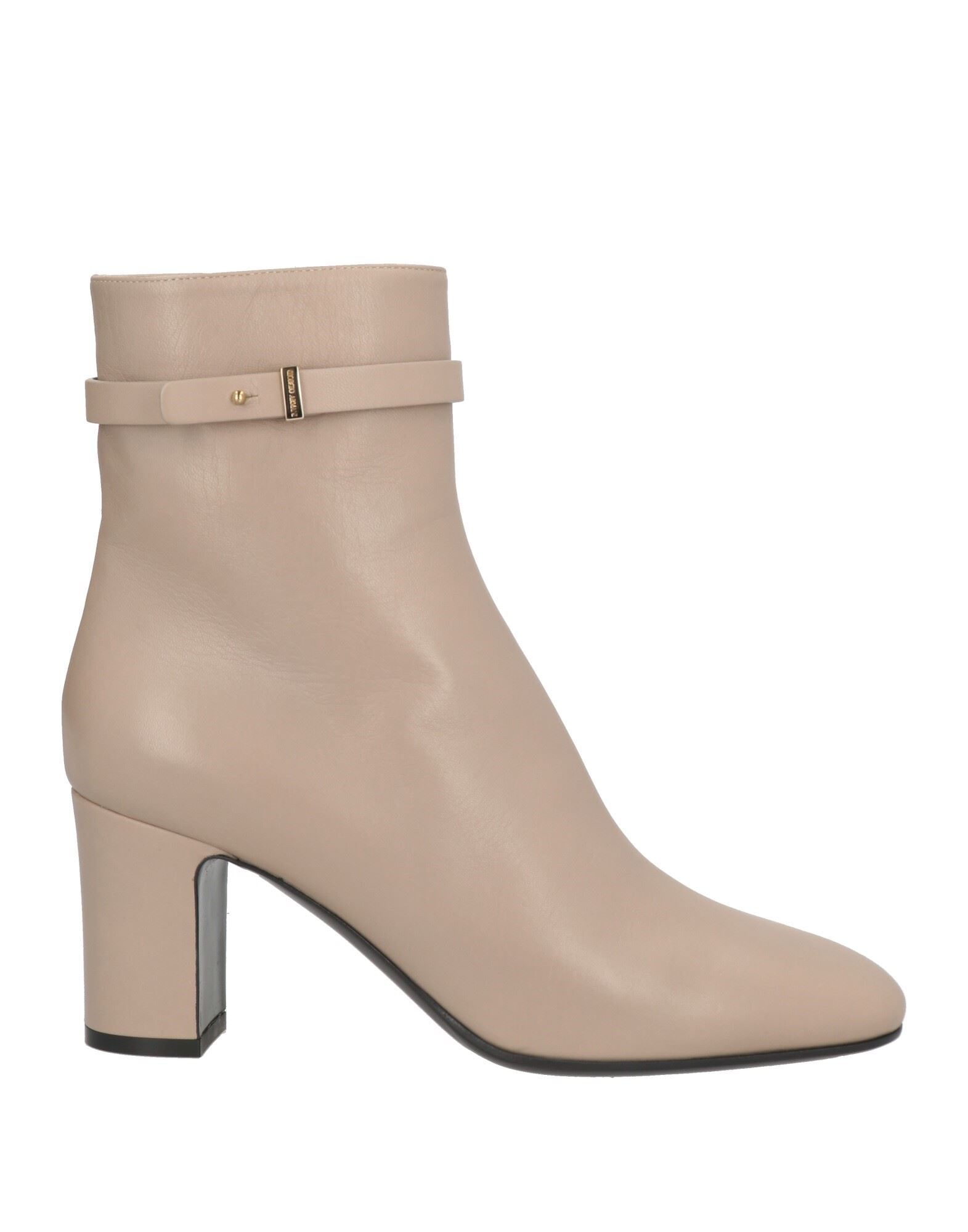 GIORGIO ARMANI - Ankle boots