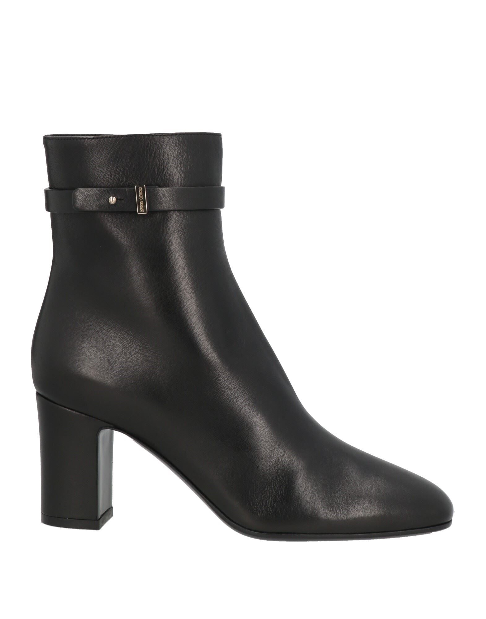 GIORGIO ARMANI - Ankle boots