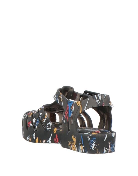 MINI MELISSA Сандалии