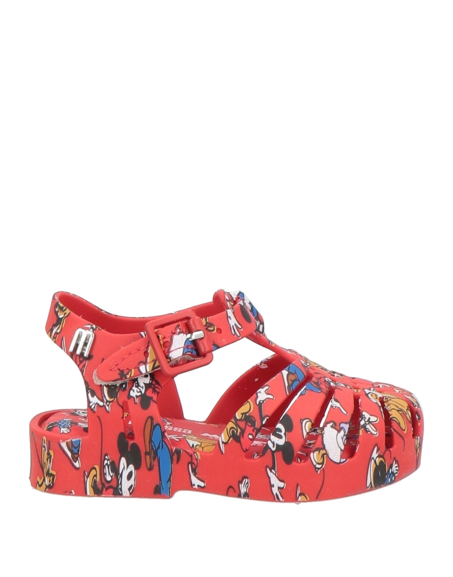 MINI MELISSA - Sandals