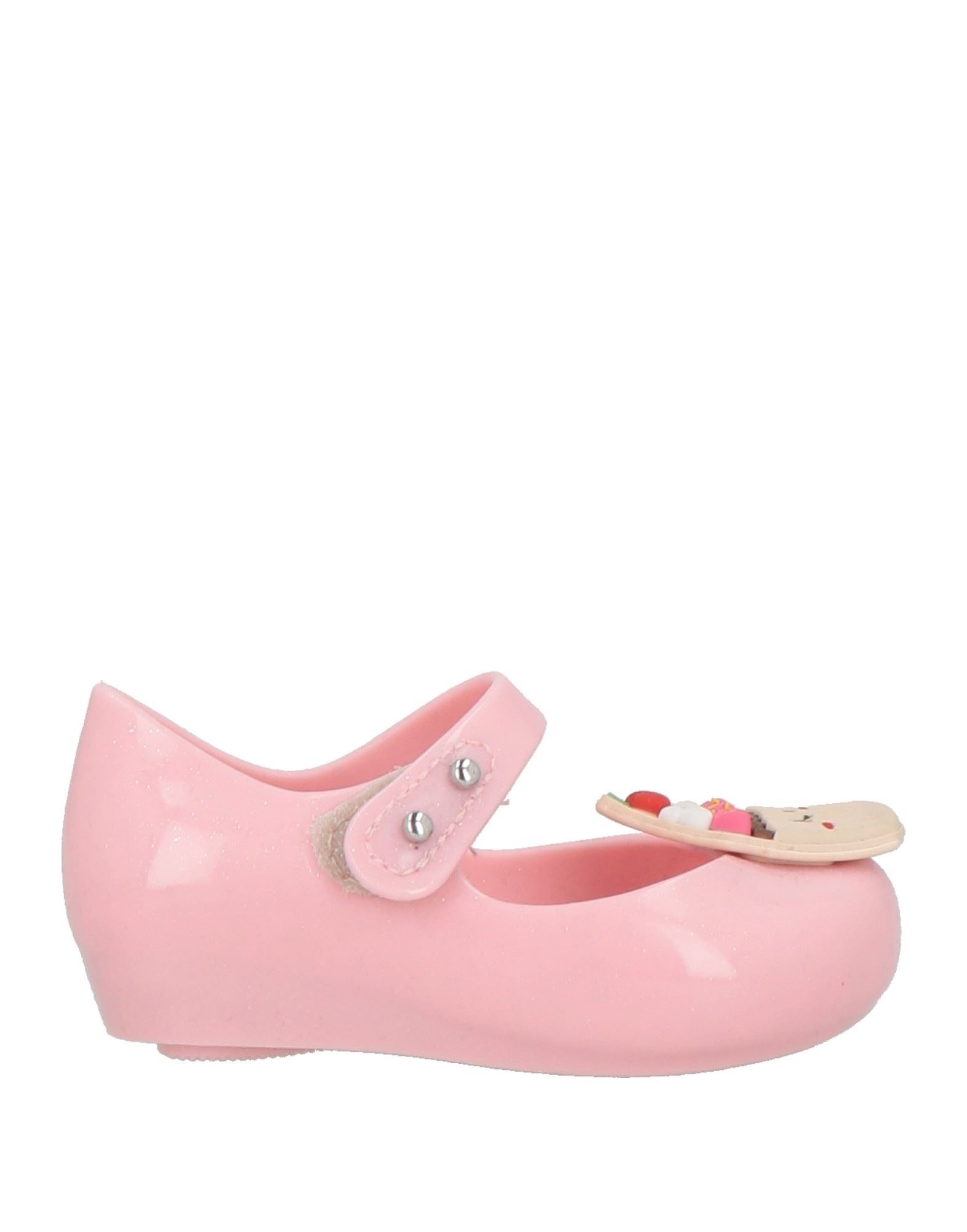 MINI MELISSA - Ballerines