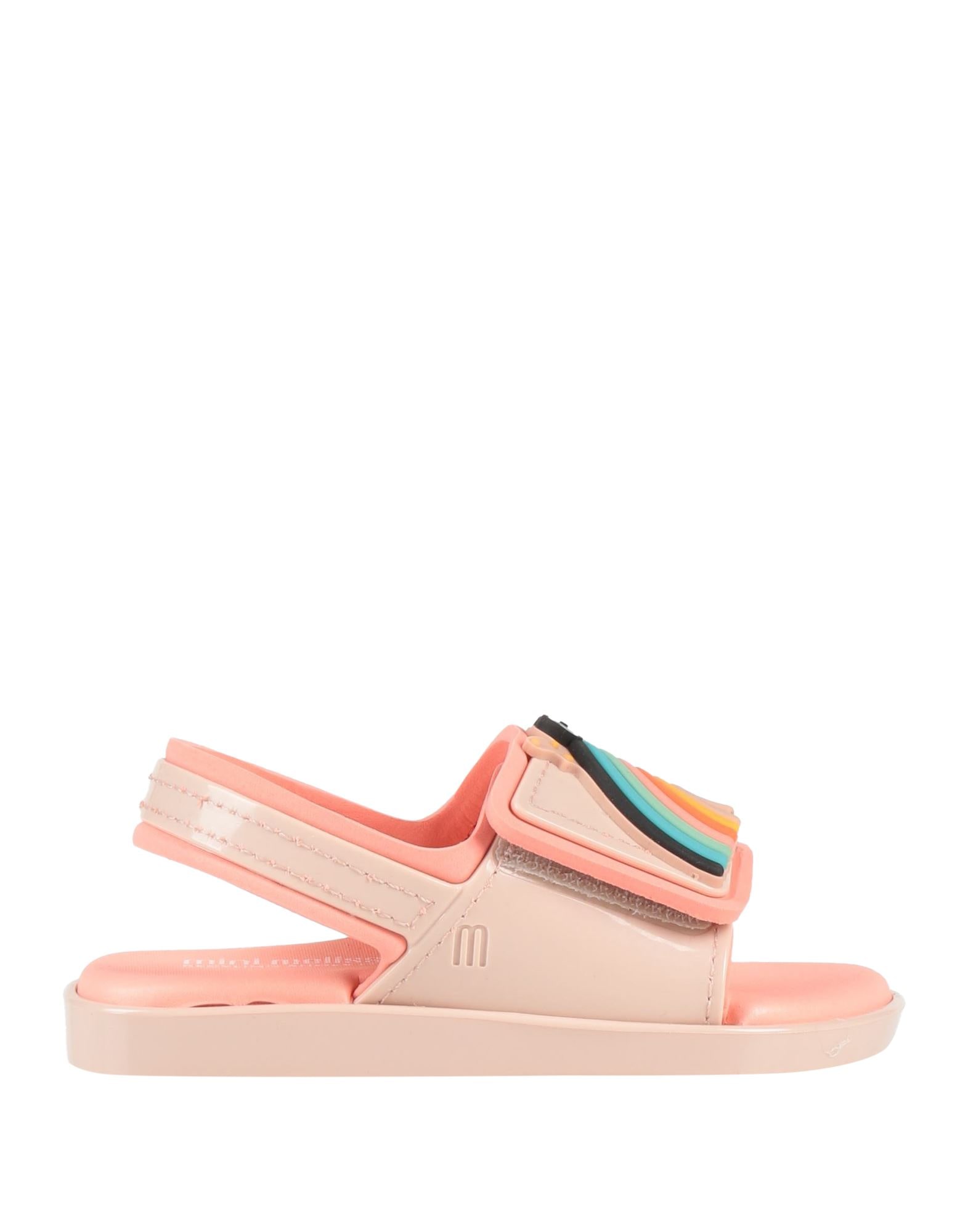 MINI MELISSA - Sandales