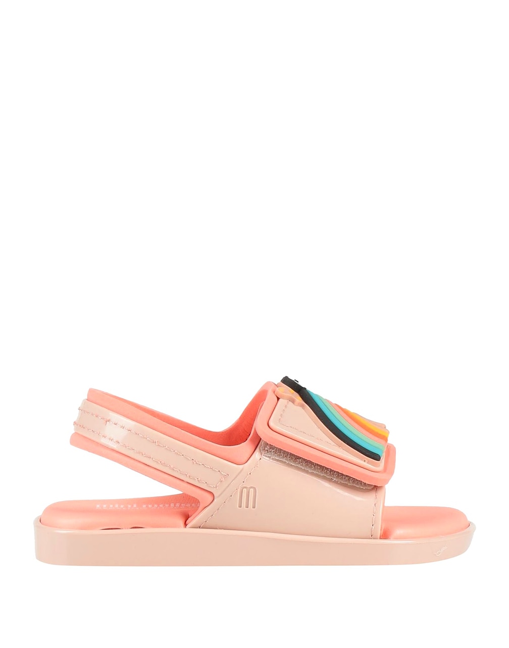 MINI MELISSA - Πέδιλα