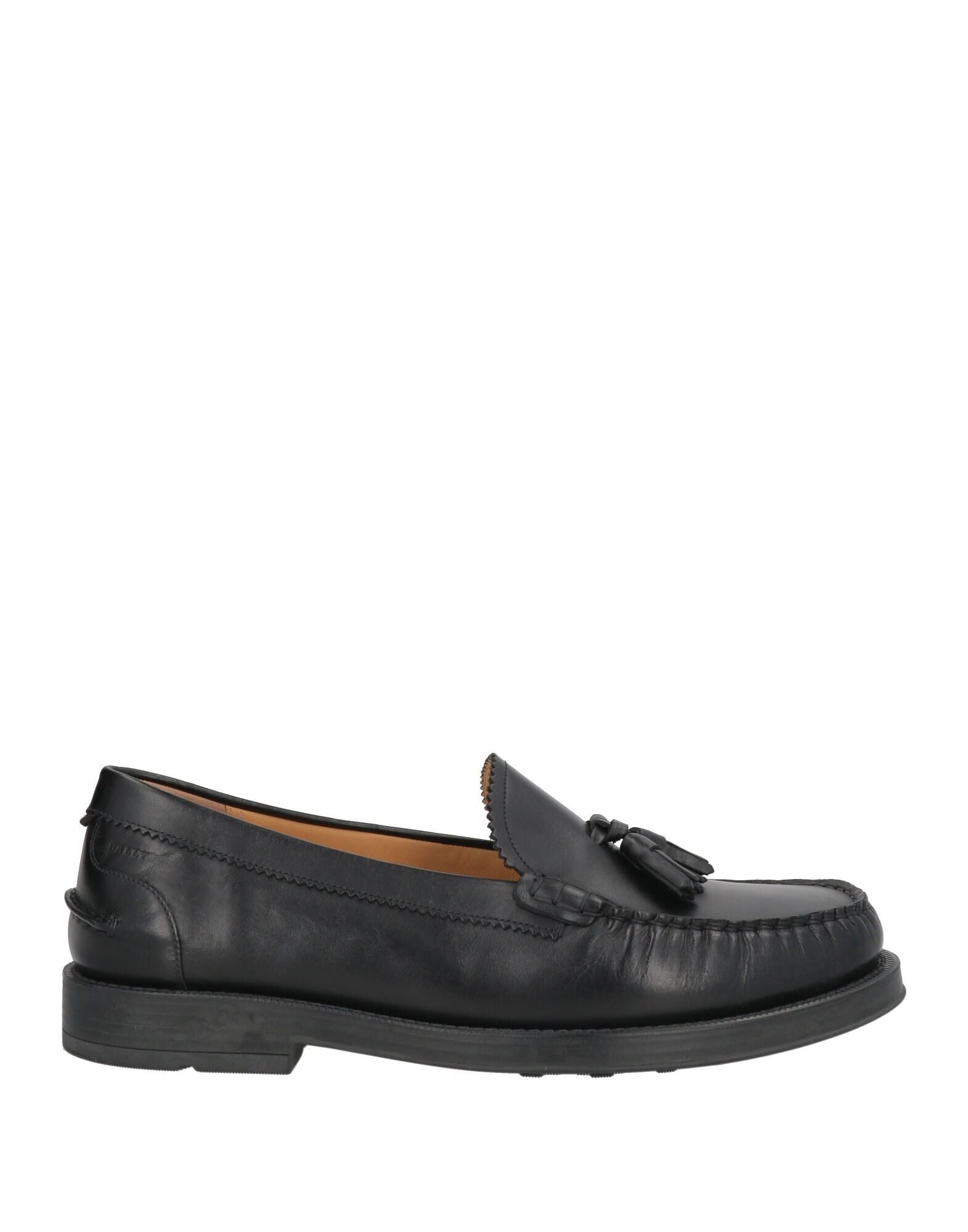 BALLY - Loafers