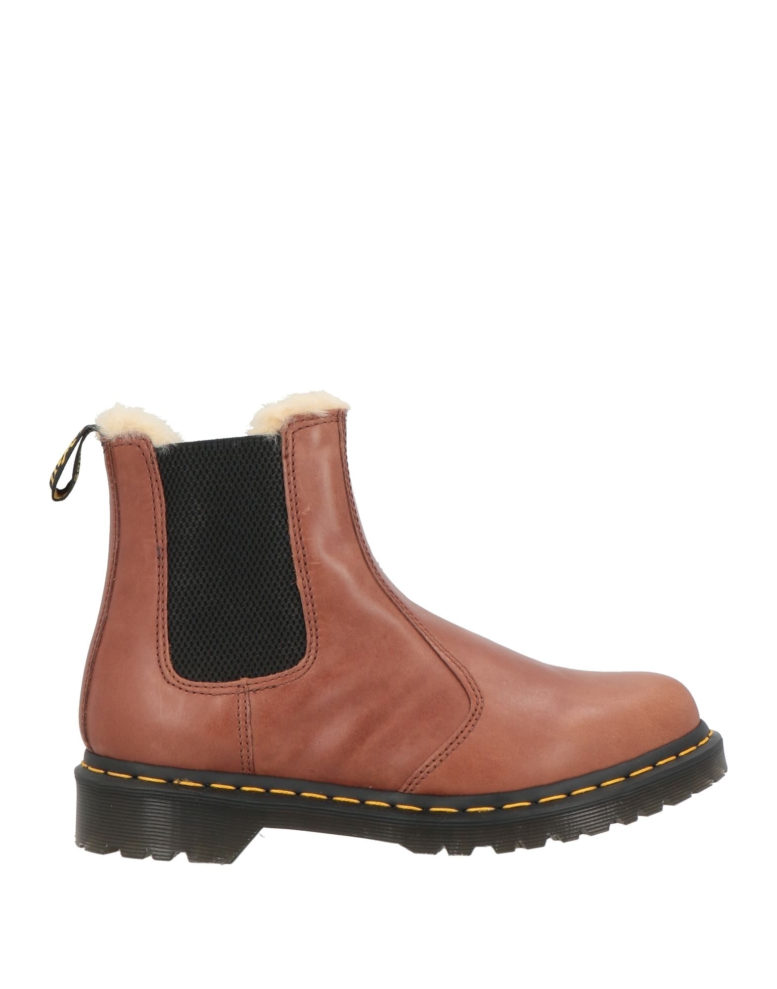DR. MARTENS - Stiefeletten