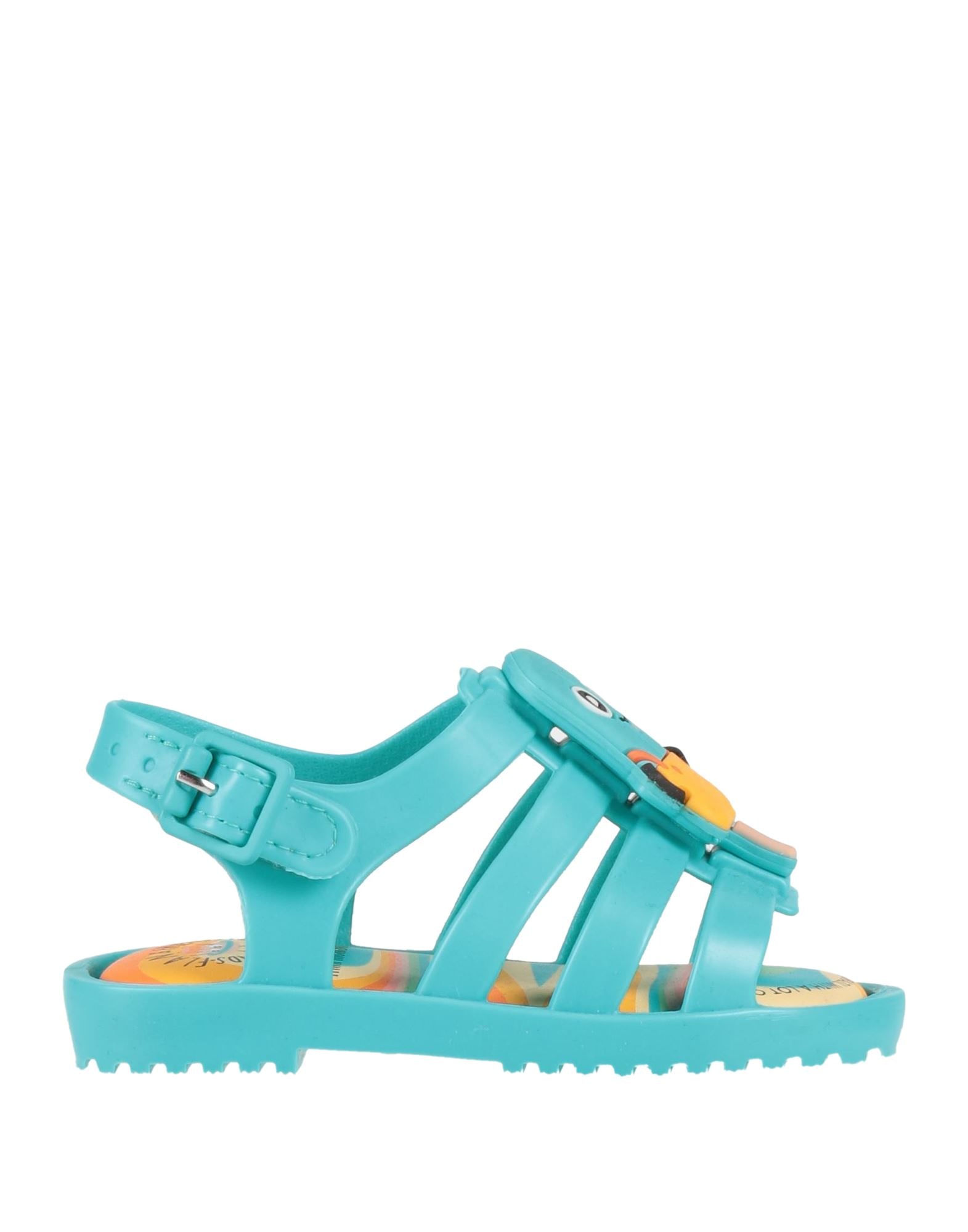 MINI MELISSA - Sandals
