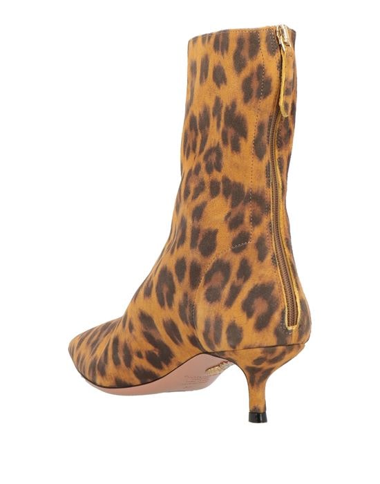 AQUAZZURA Полусапоги и высокие ботинки