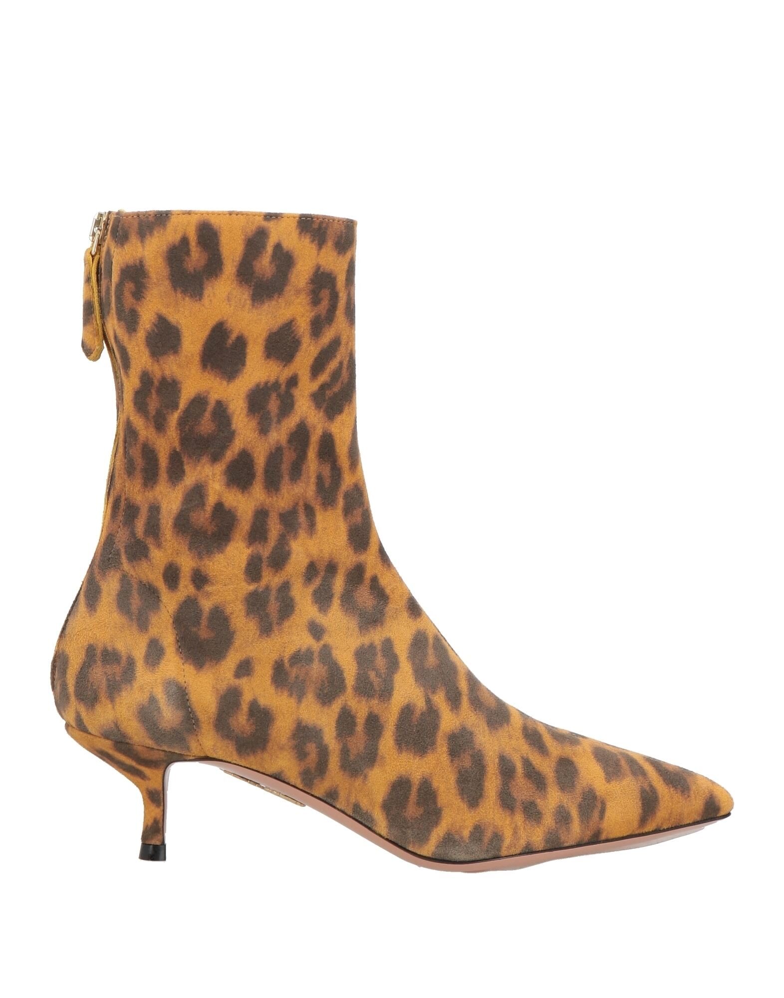 AQUAZZURA - Ankle boots