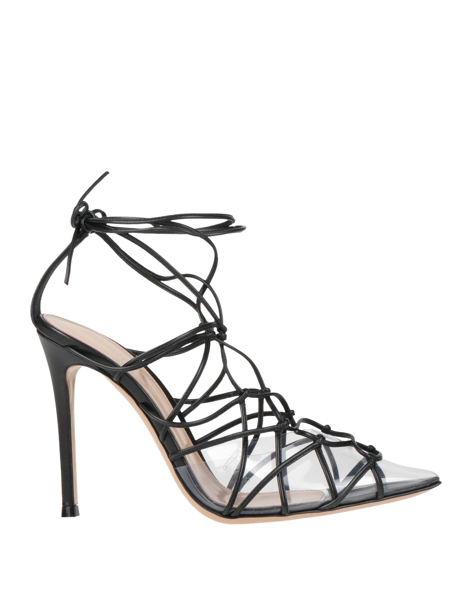 GIANVITO ROSSI - Pumps