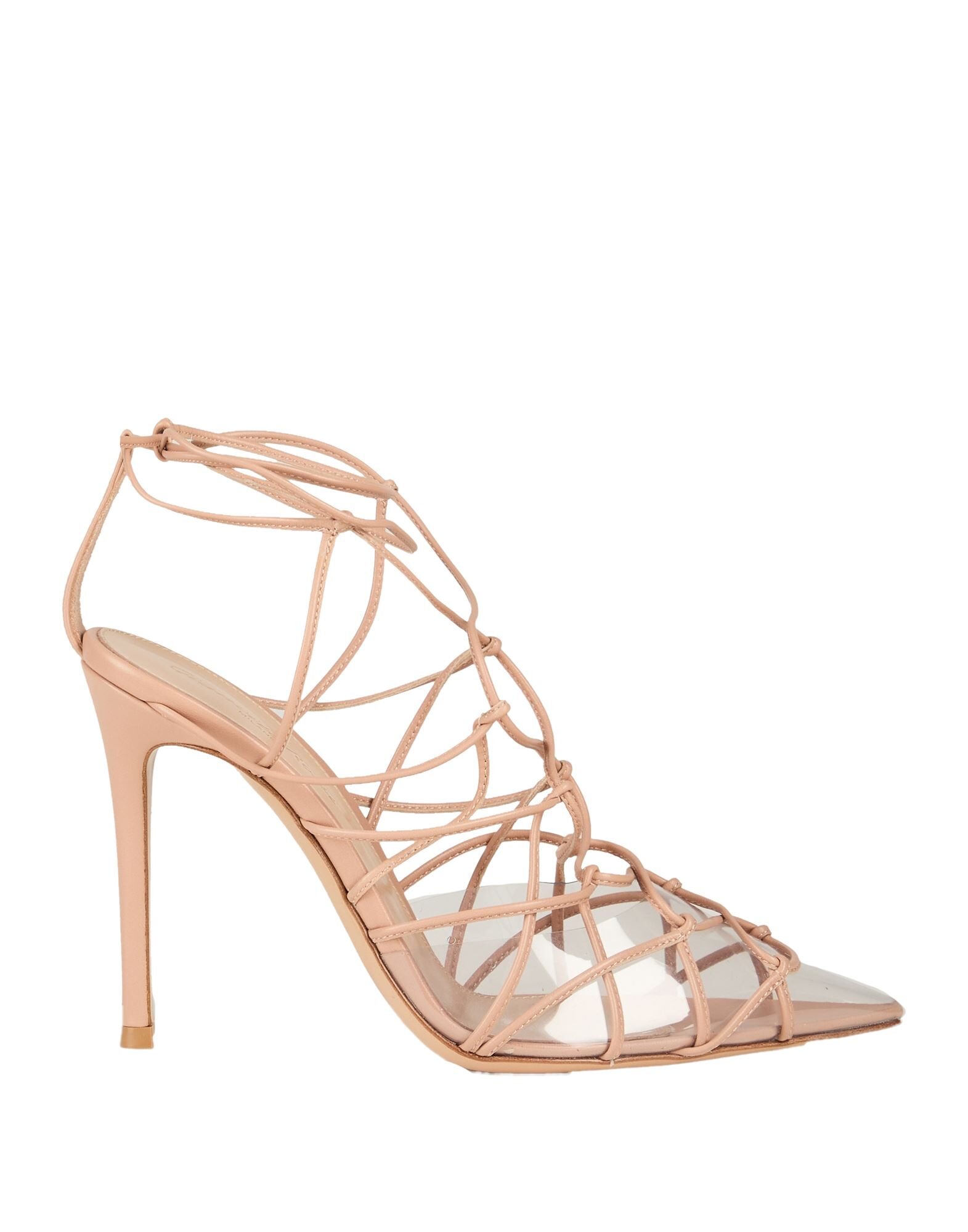 GIANVITO ROSSI - Pumps