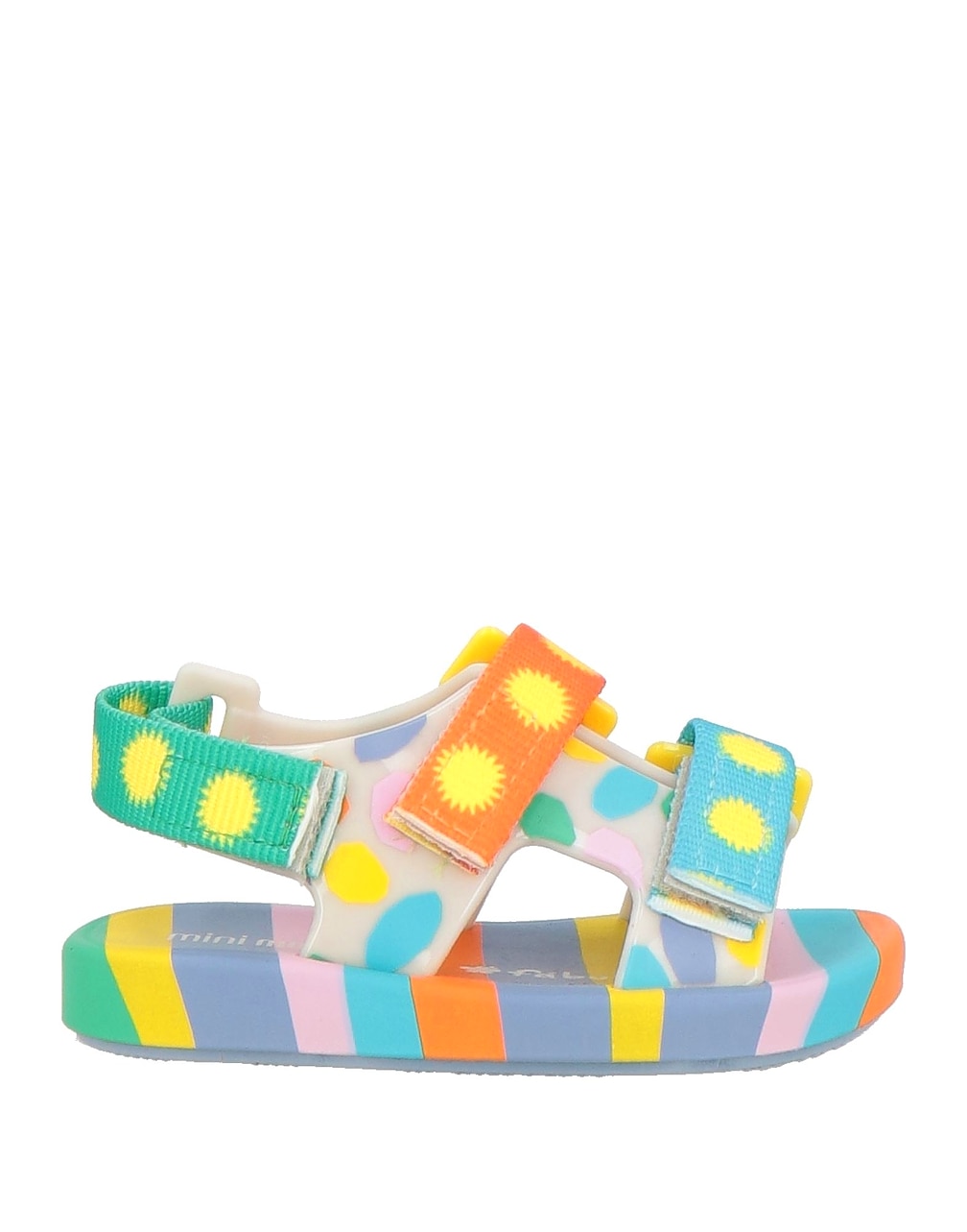 MINI MELISSA + FÁBULA - Sandales