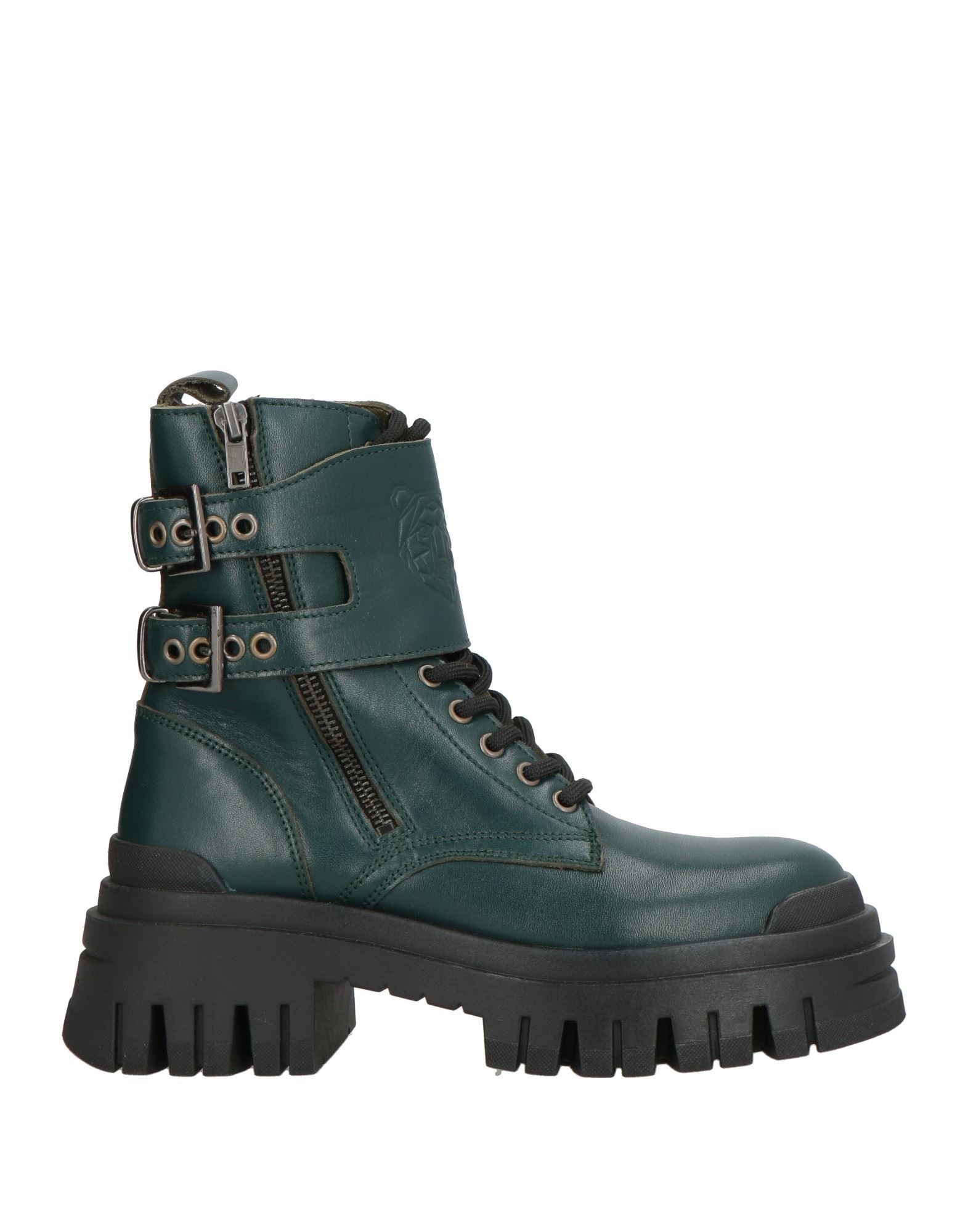 ICE PLAY - Botines de caña alta