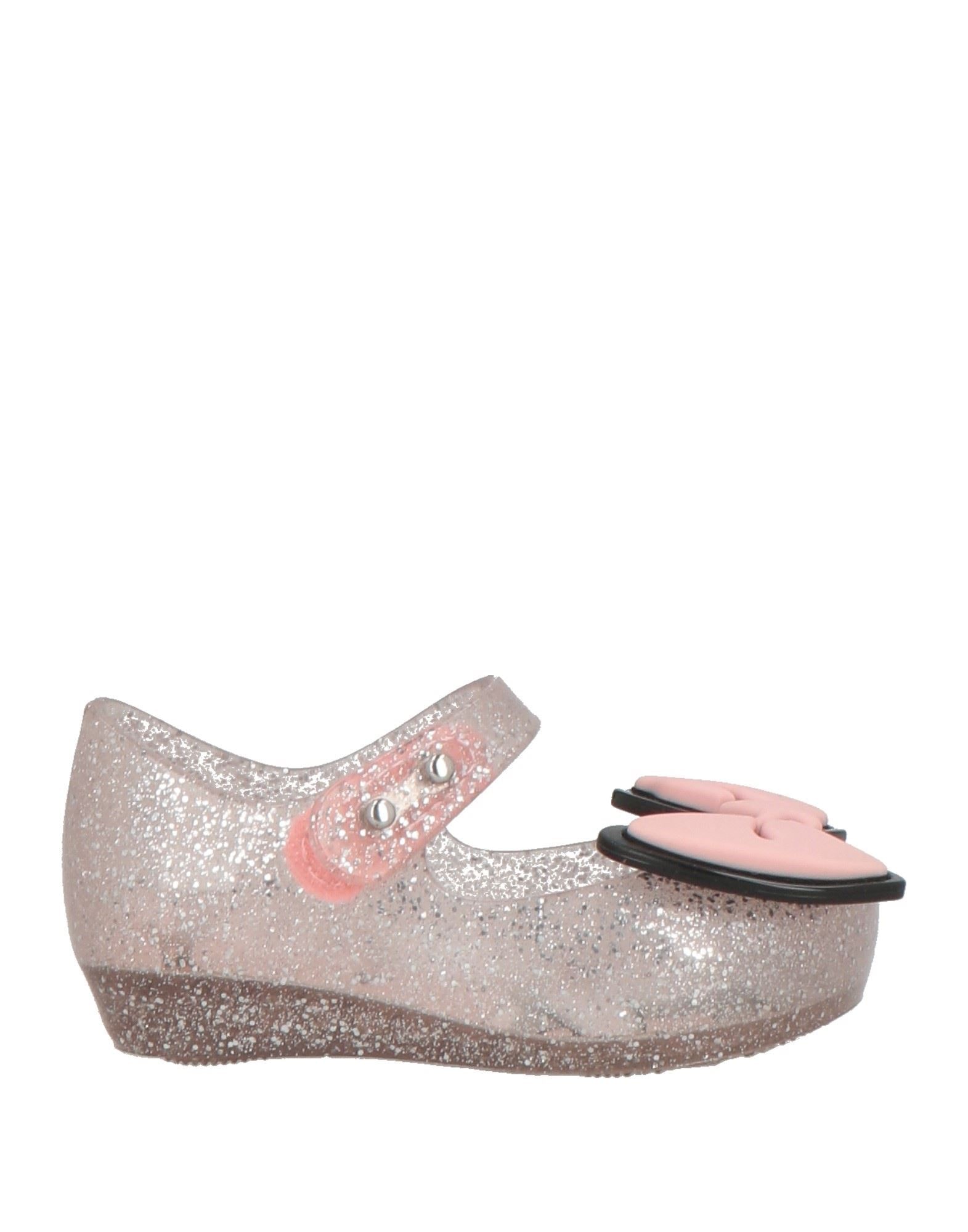 MINI MELISSA - Ballerines