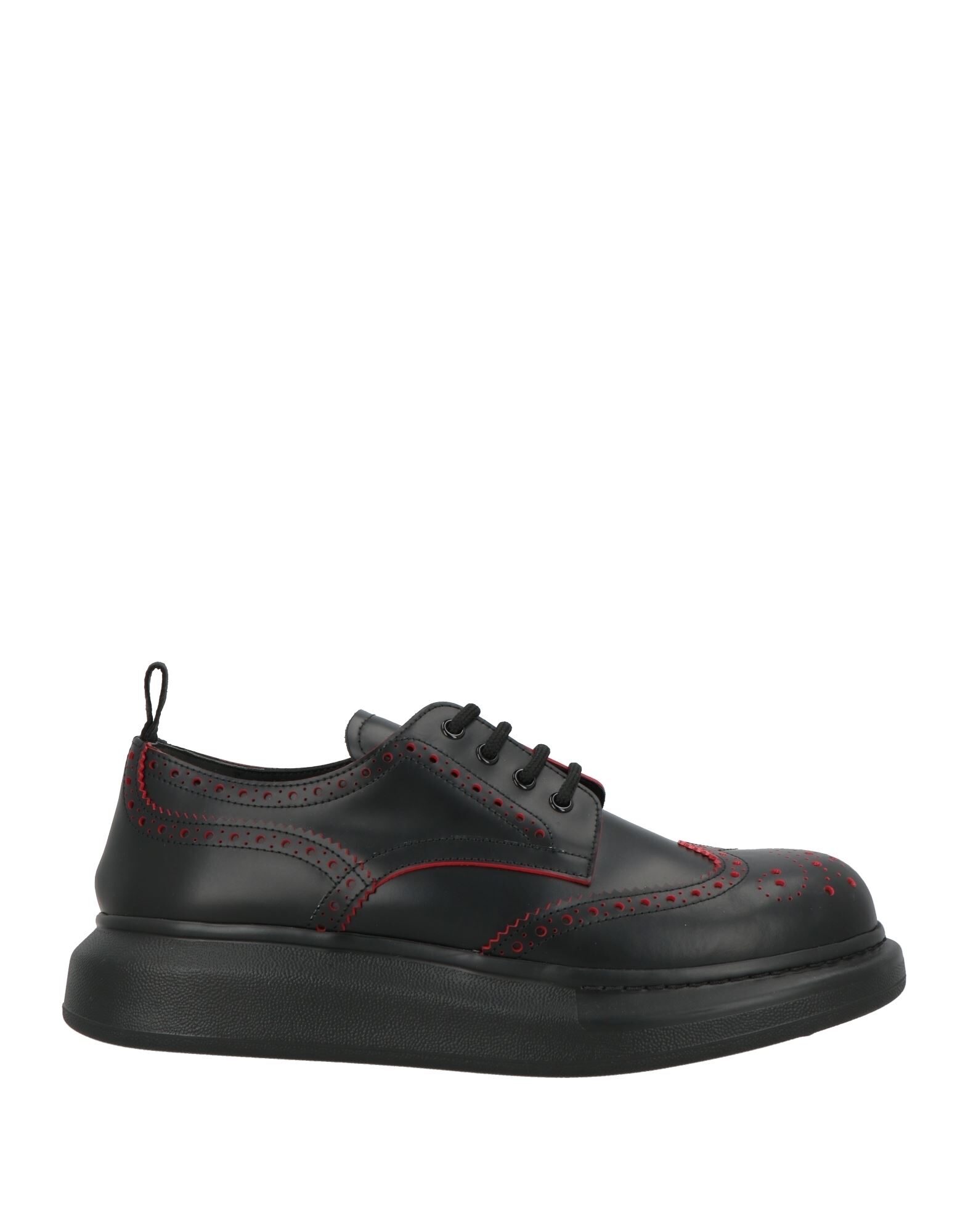 MCQUEEN - Lace-up shoes