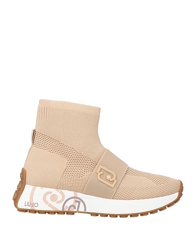 LIU •JO Sneakers Textile fibres
