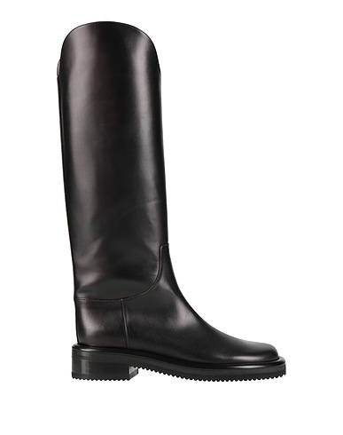 PROENZA SCHOULER Boots Black Calfskin