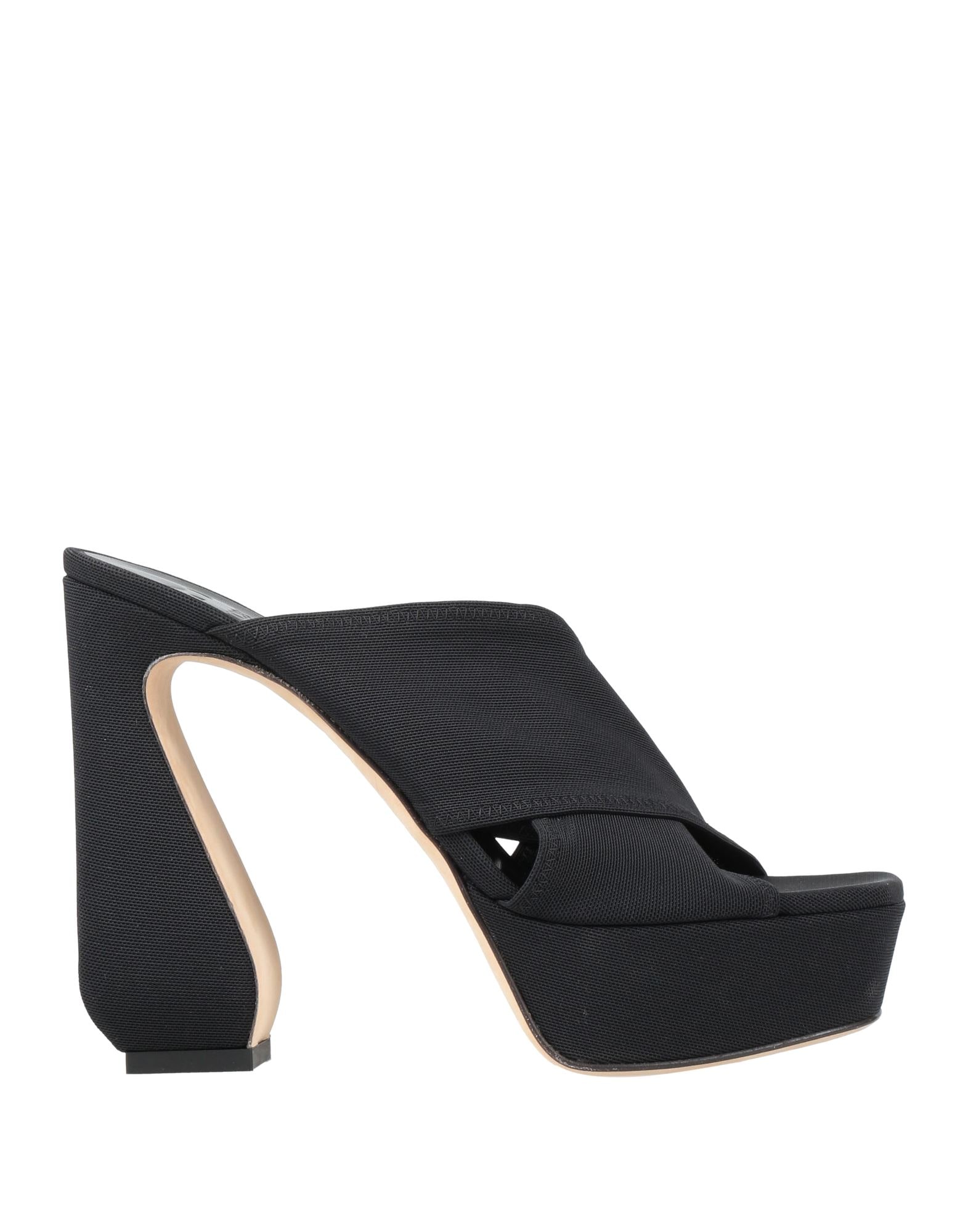 SERGIO ROSSI - Πέδιλα