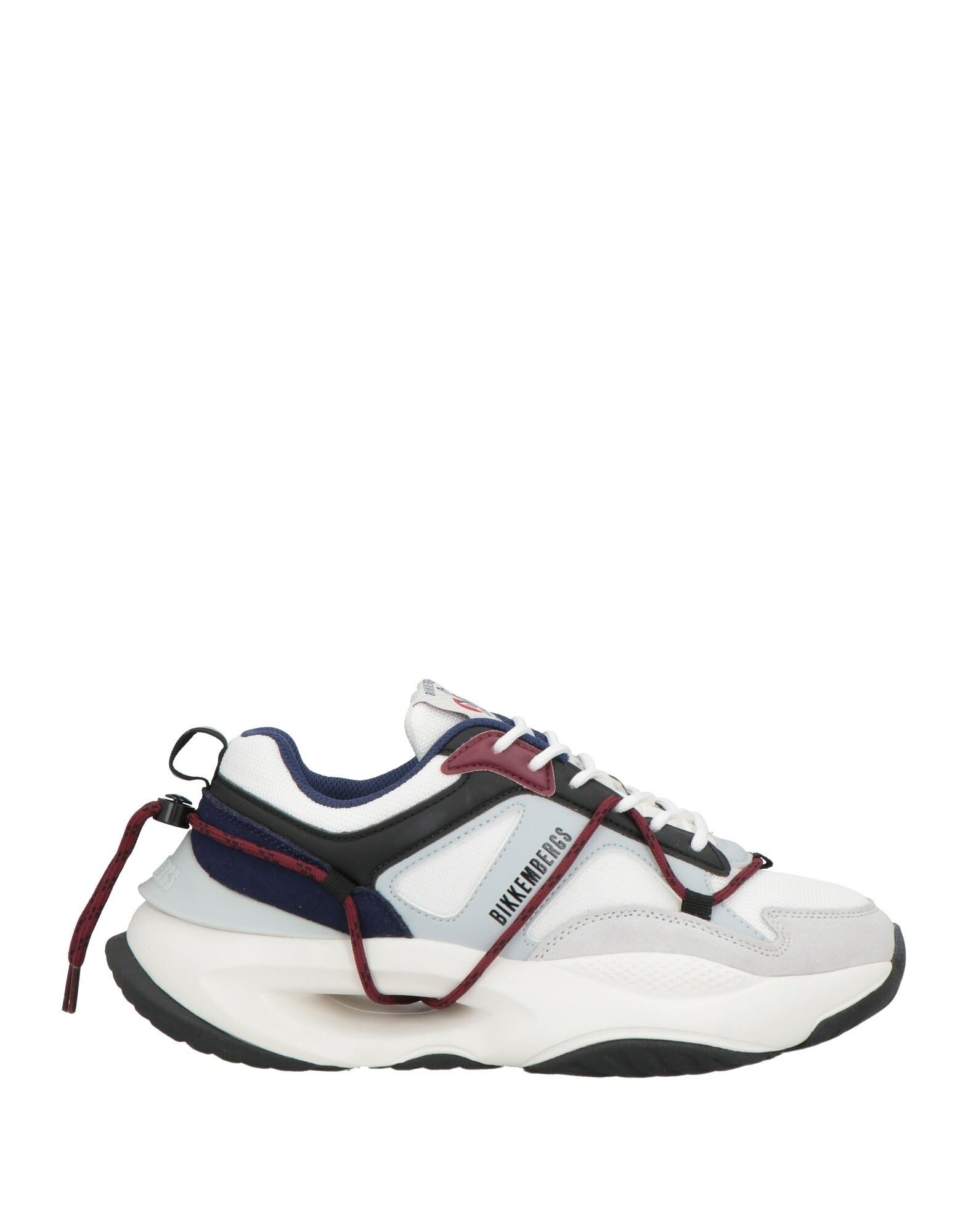 BIKKEMBERGS - Кеды и кроссовки