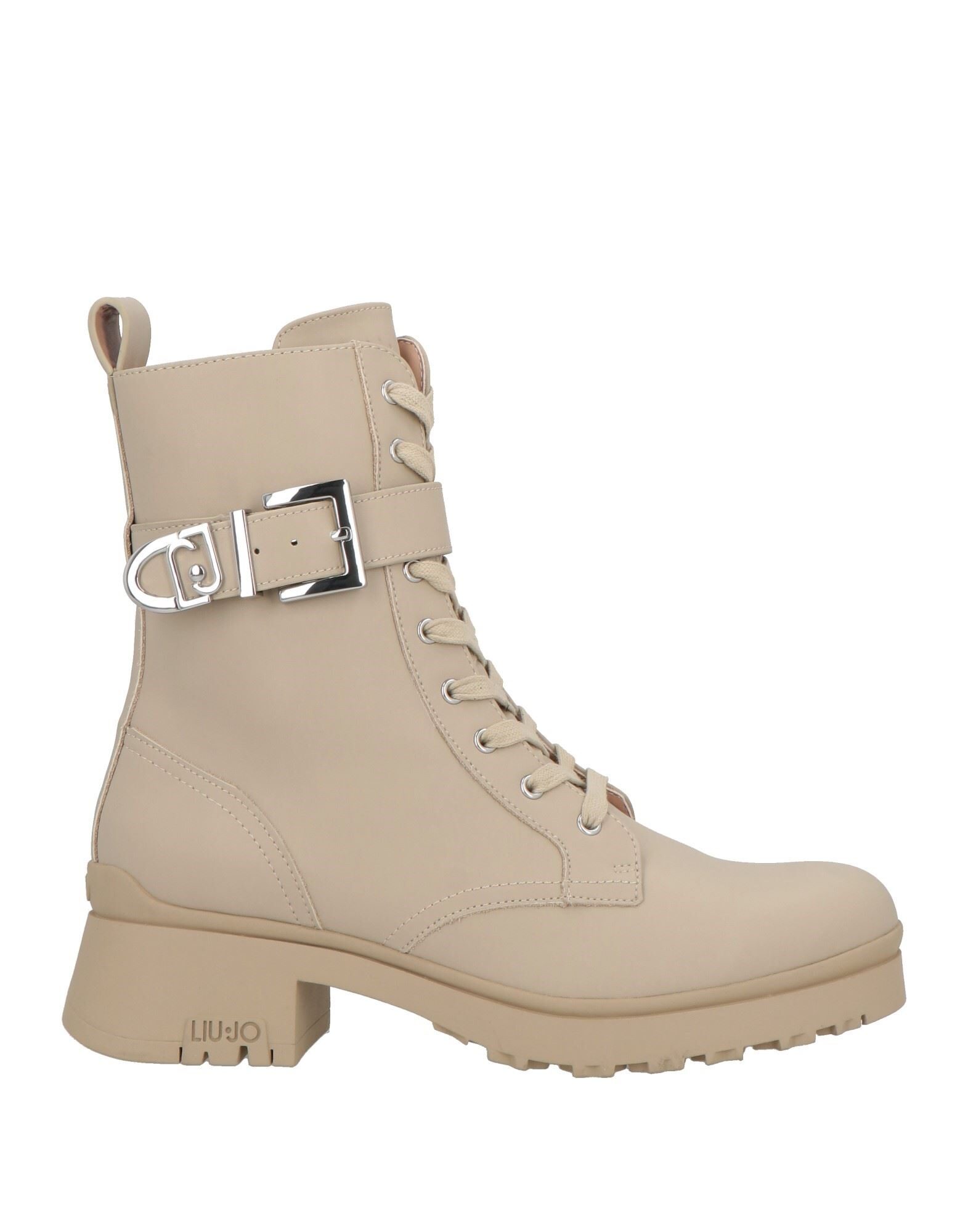 LIU •JO - Botines de caña alta