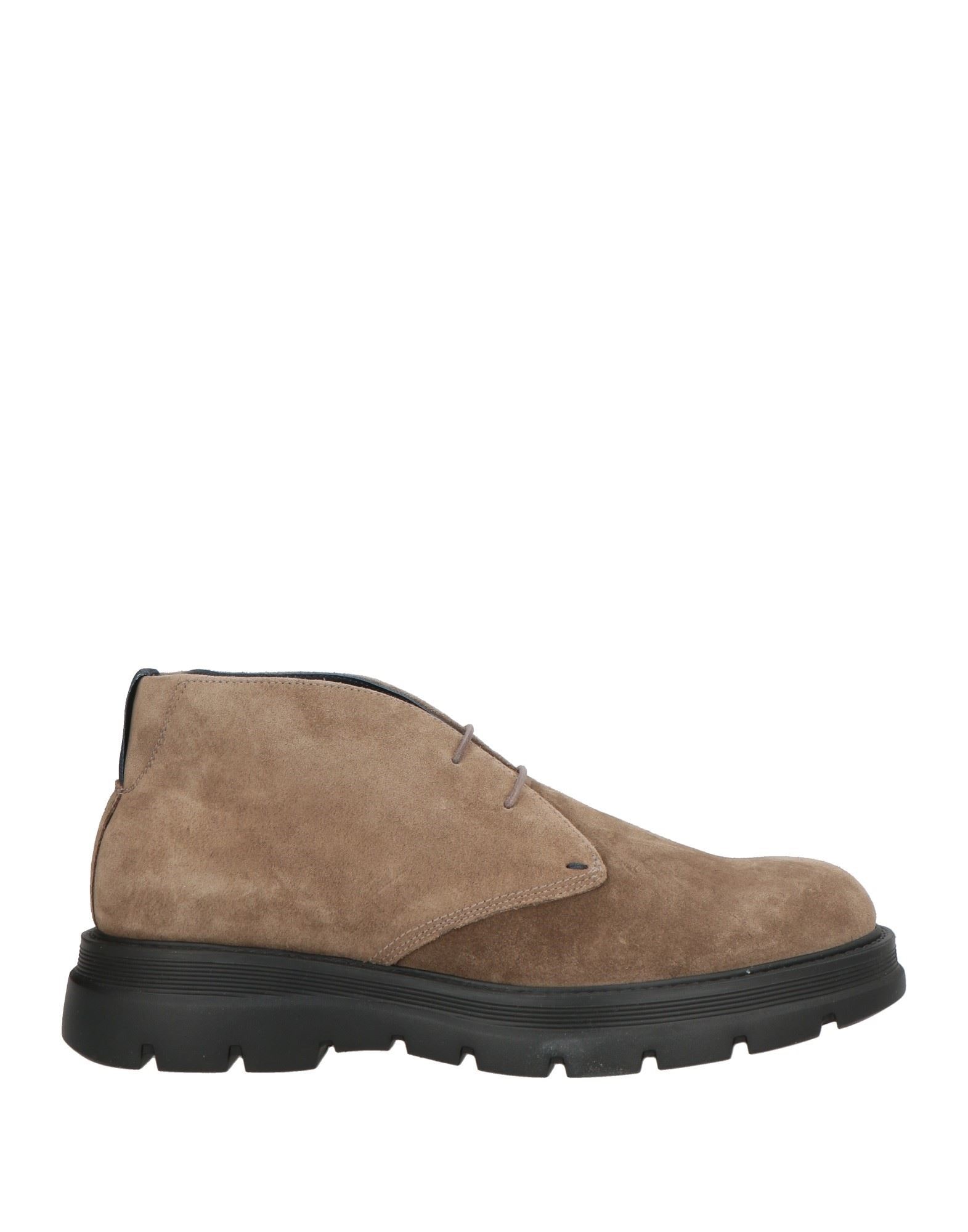 HARMONT & BLAINE - Ankle boots