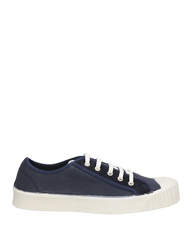 SPALWART Sneakers Navy Textile fibers
