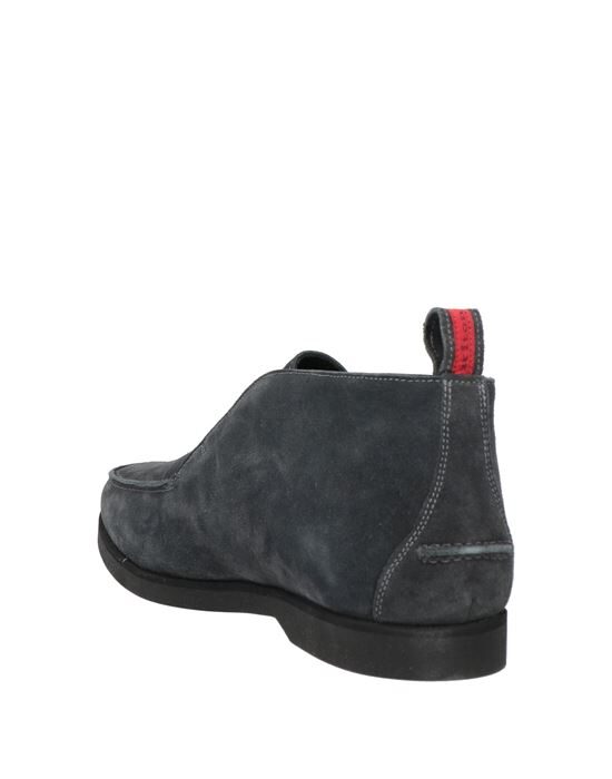 KITON Полусапоги и высокие ботинки