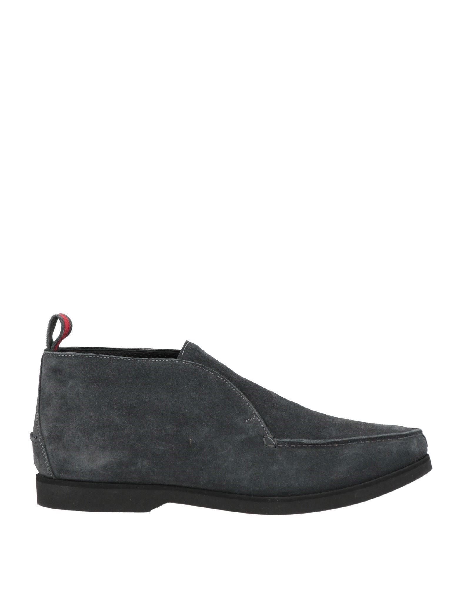 KITON - Ankle boots