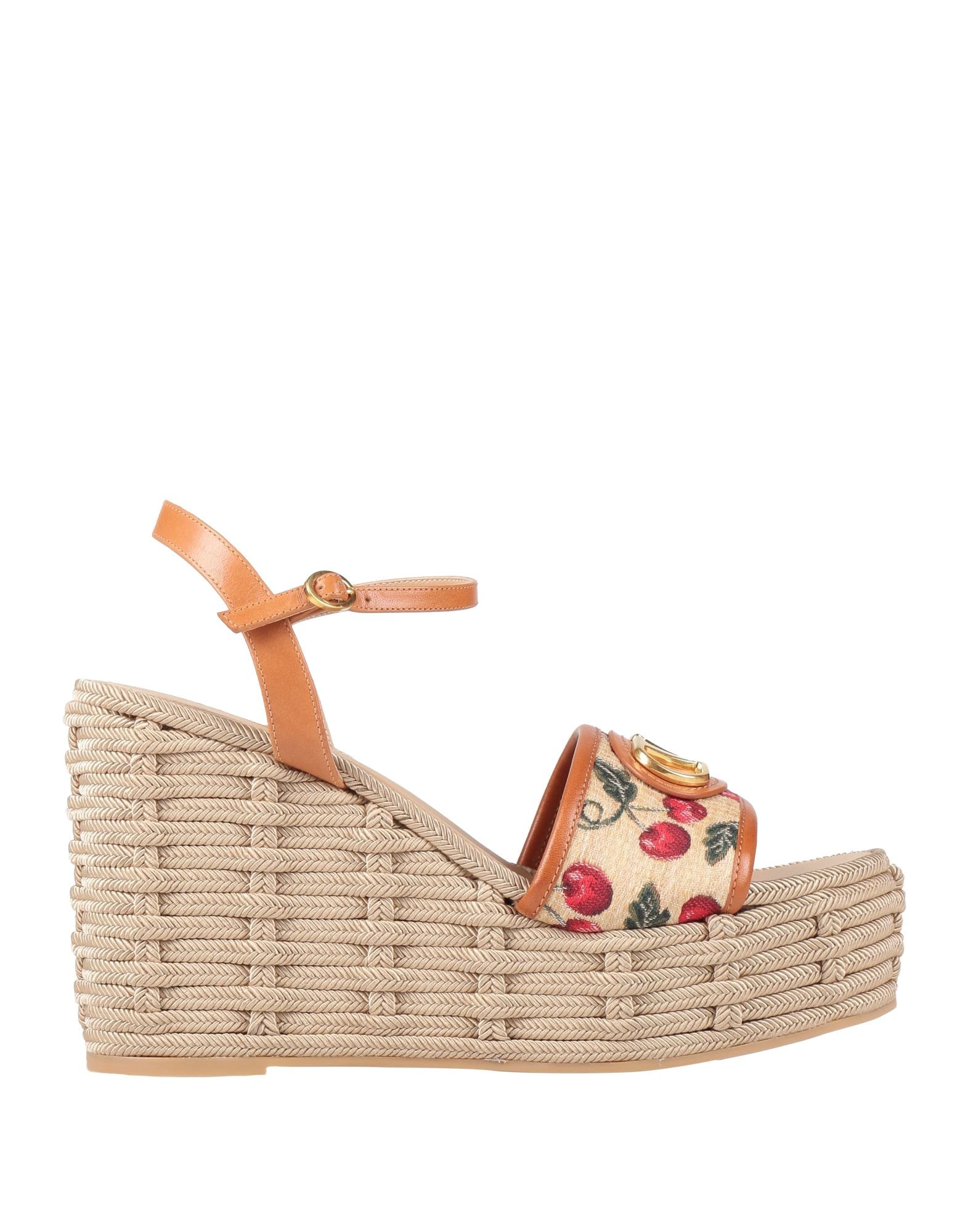 VALENTINO GARAVANI - Sandali