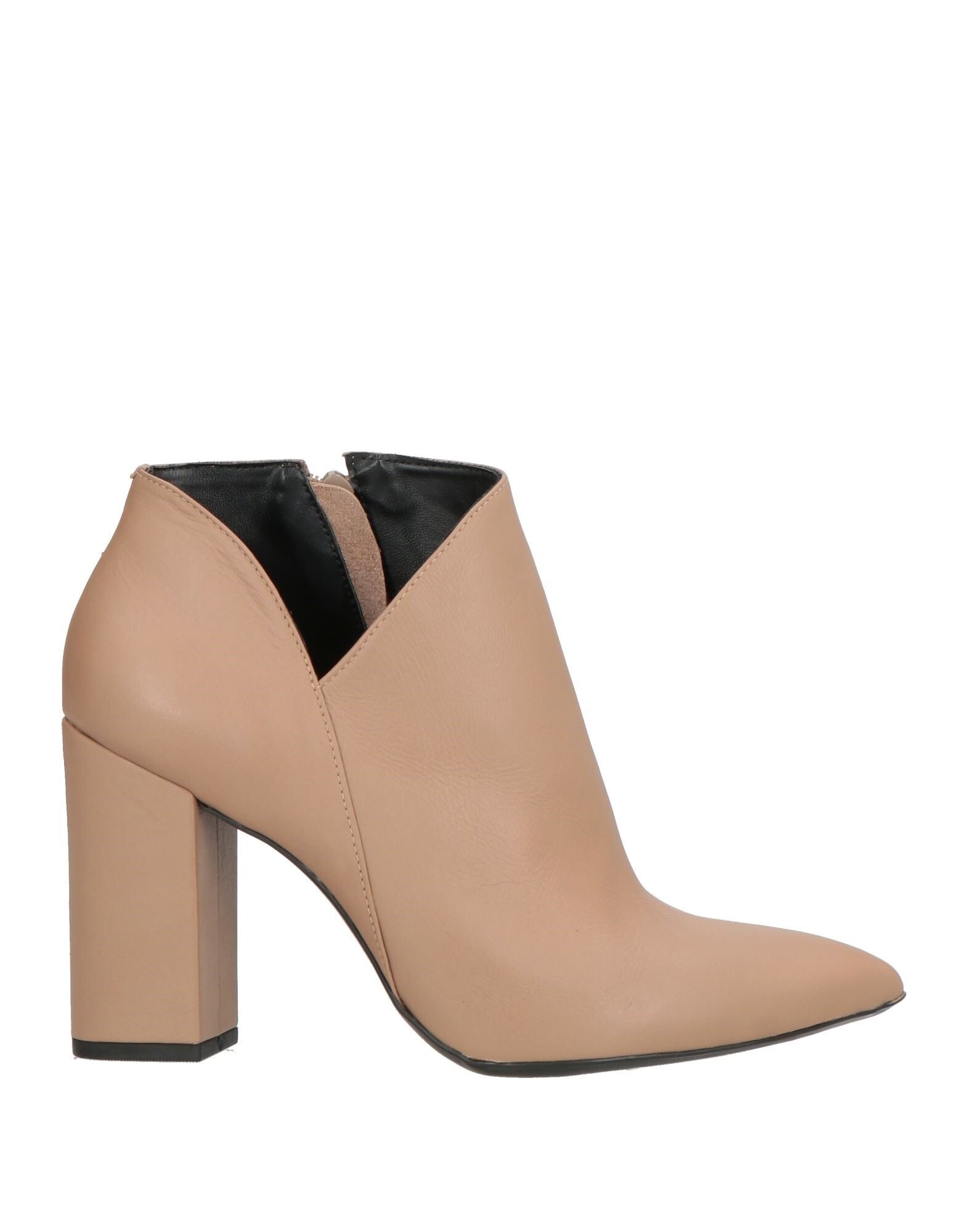 MISS UNIQUE - Ankle boots