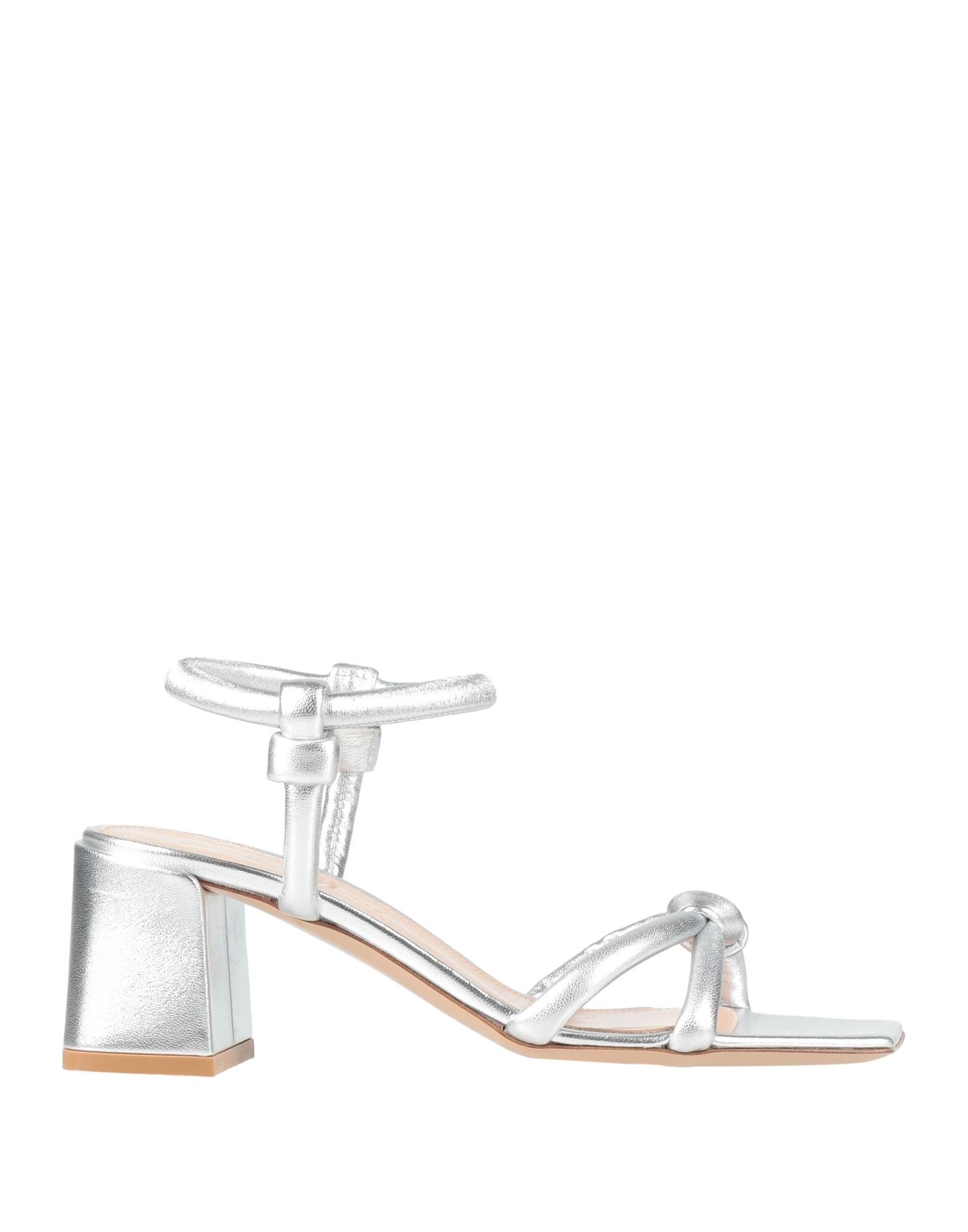 GIANVITO ROSSI - サンダル