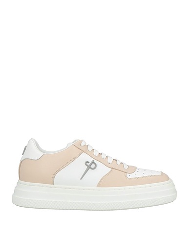 PACIOTTI Sneakers Blanco Cuero