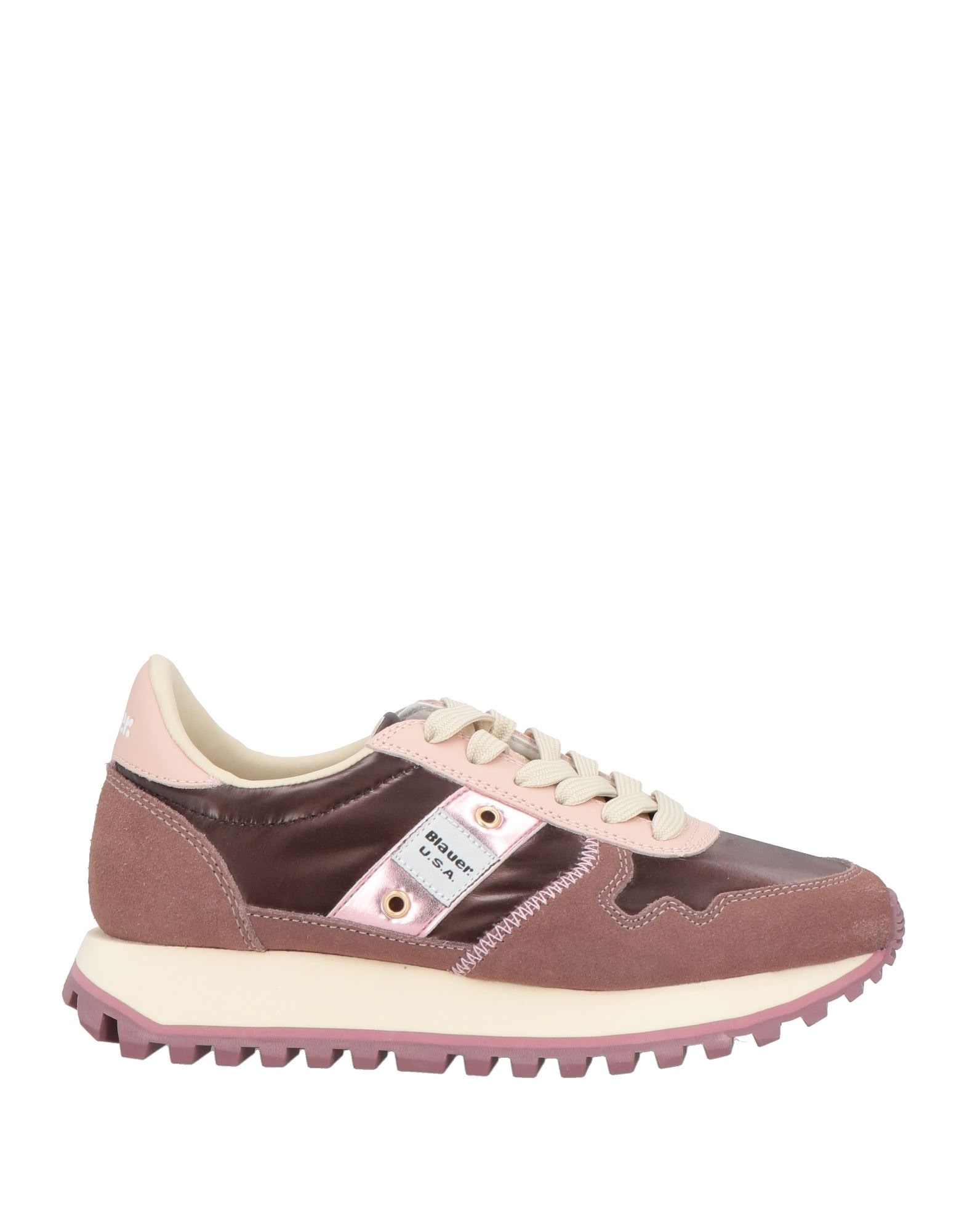 BLAUER. - Кеды и кроссовки