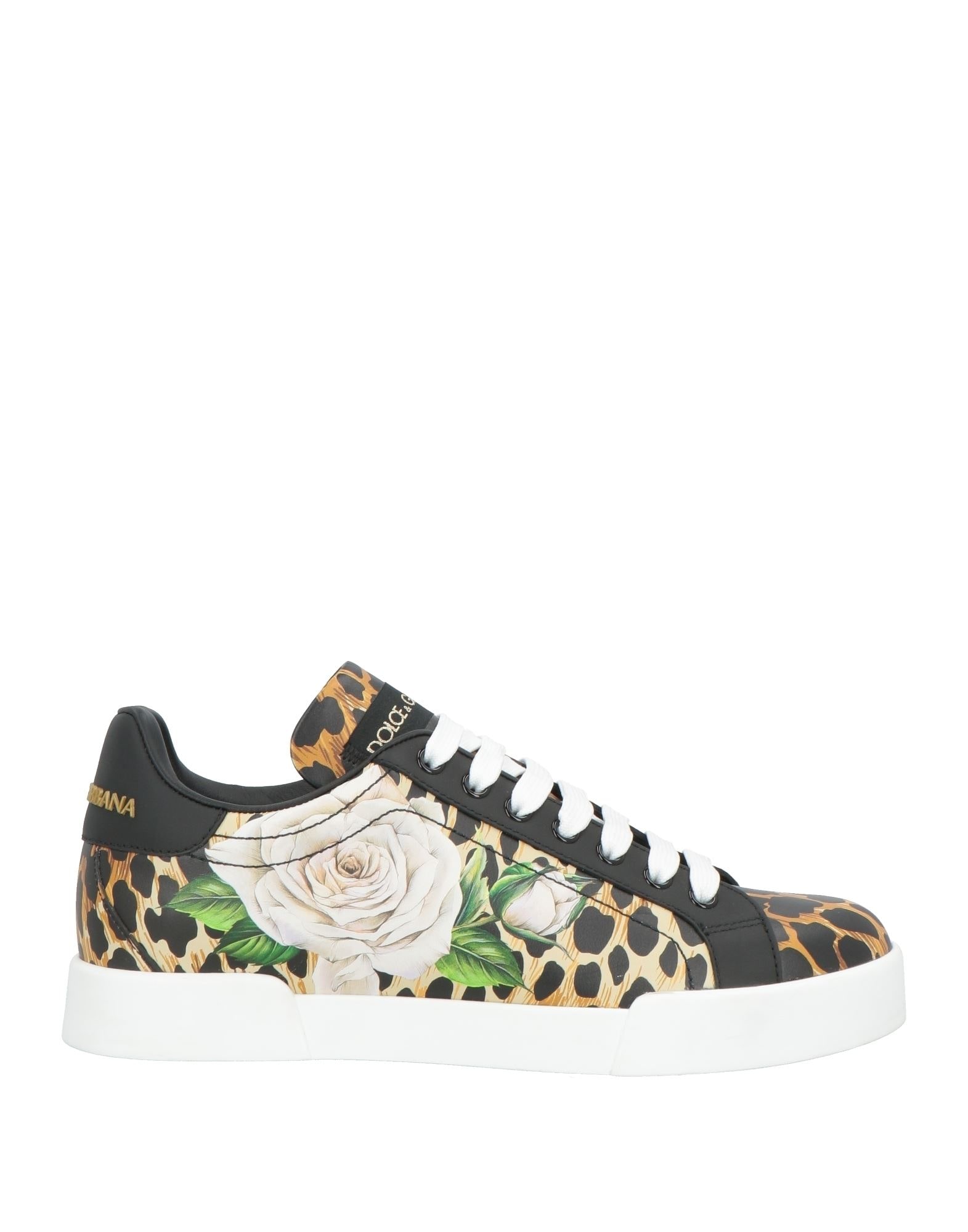 DOLCE&GABBANA - Sneakers