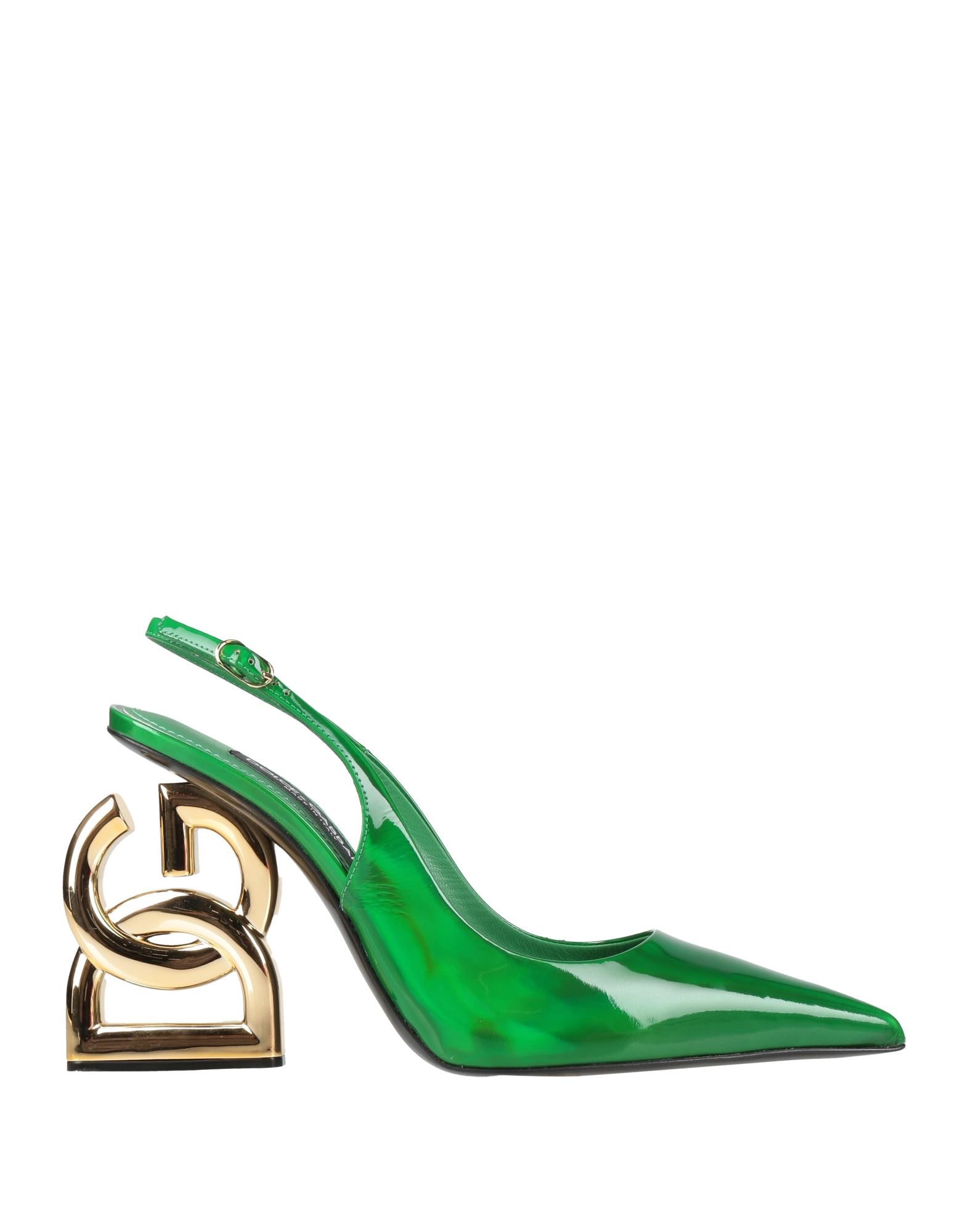 DOLCE&GABBANA - Pumps