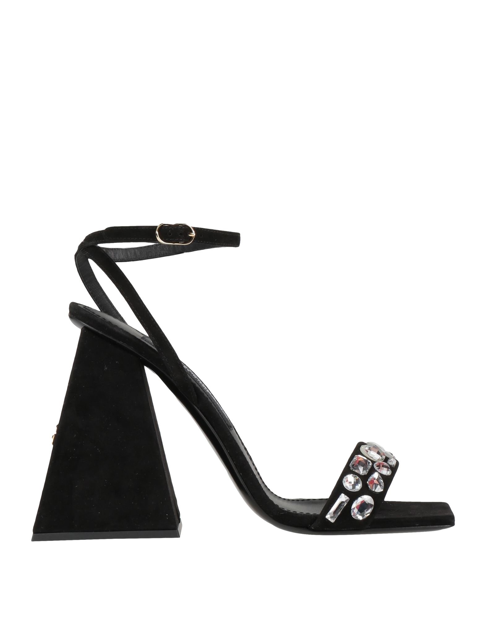 DOLCE&GABBANA - Sandalen