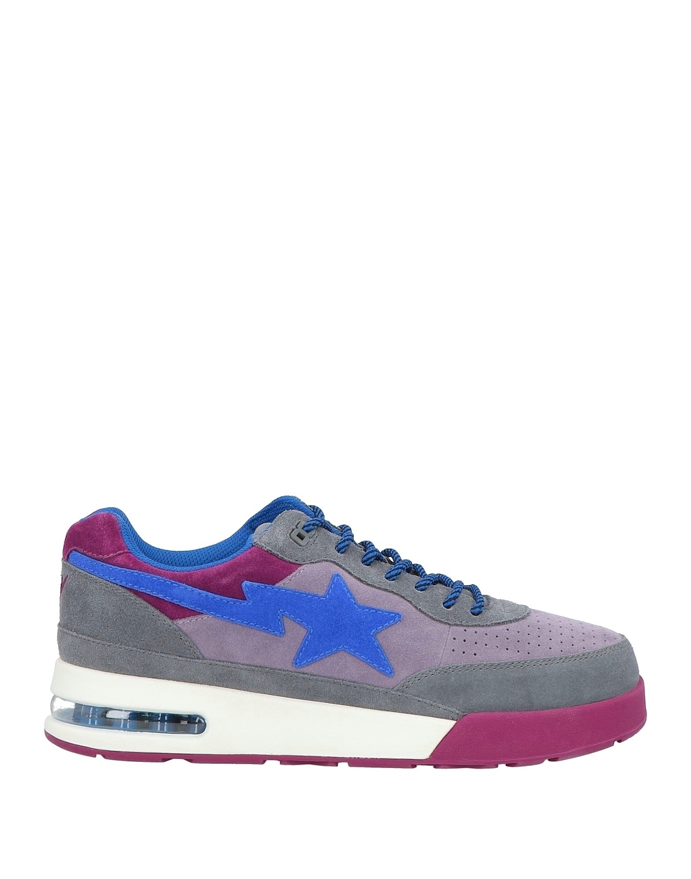 A BATHING APE - Trainers
