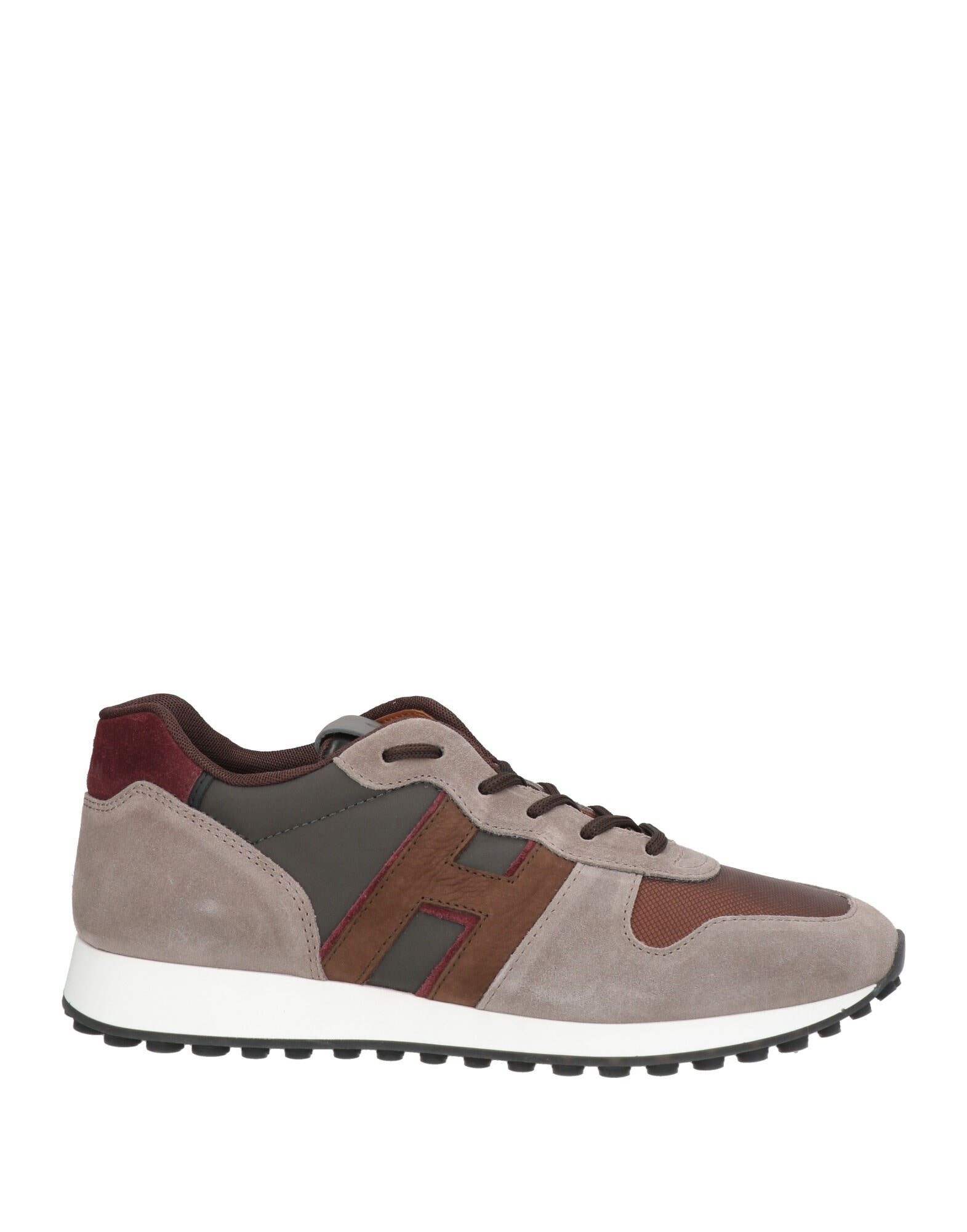 HOGAN - Кеды и кроссовки