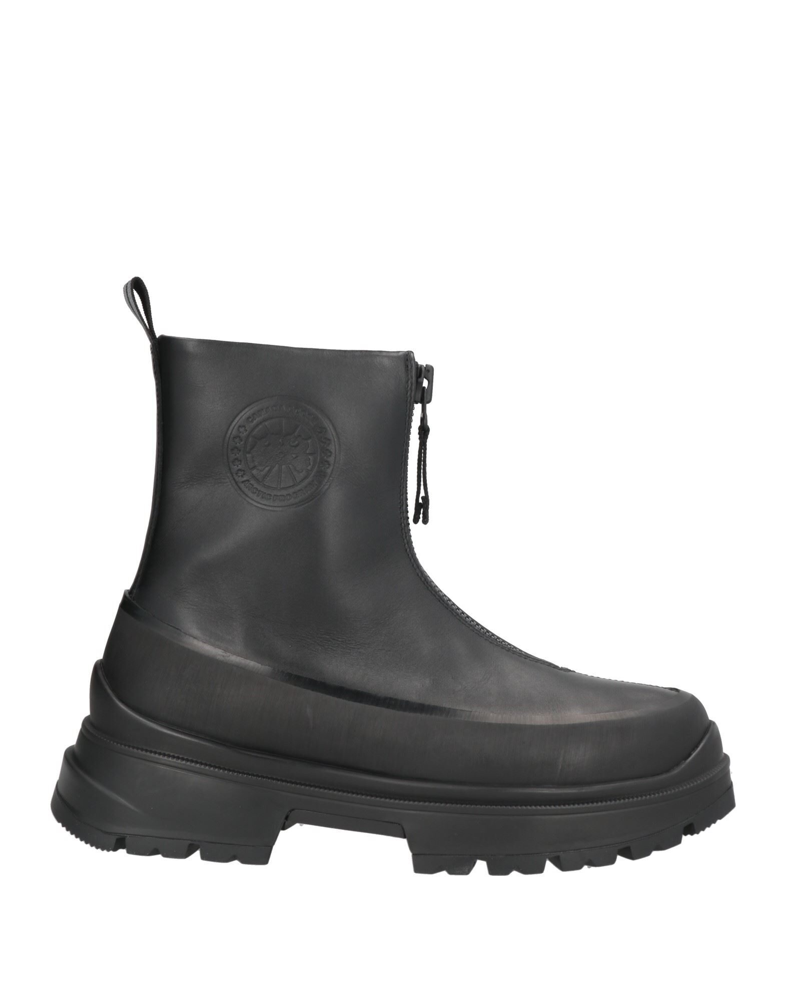 CANADA GOOSE - Ankle boots