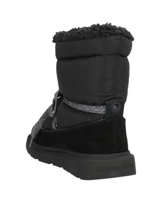 CANADA GOOSE Полусапоги и высокие ботинки
