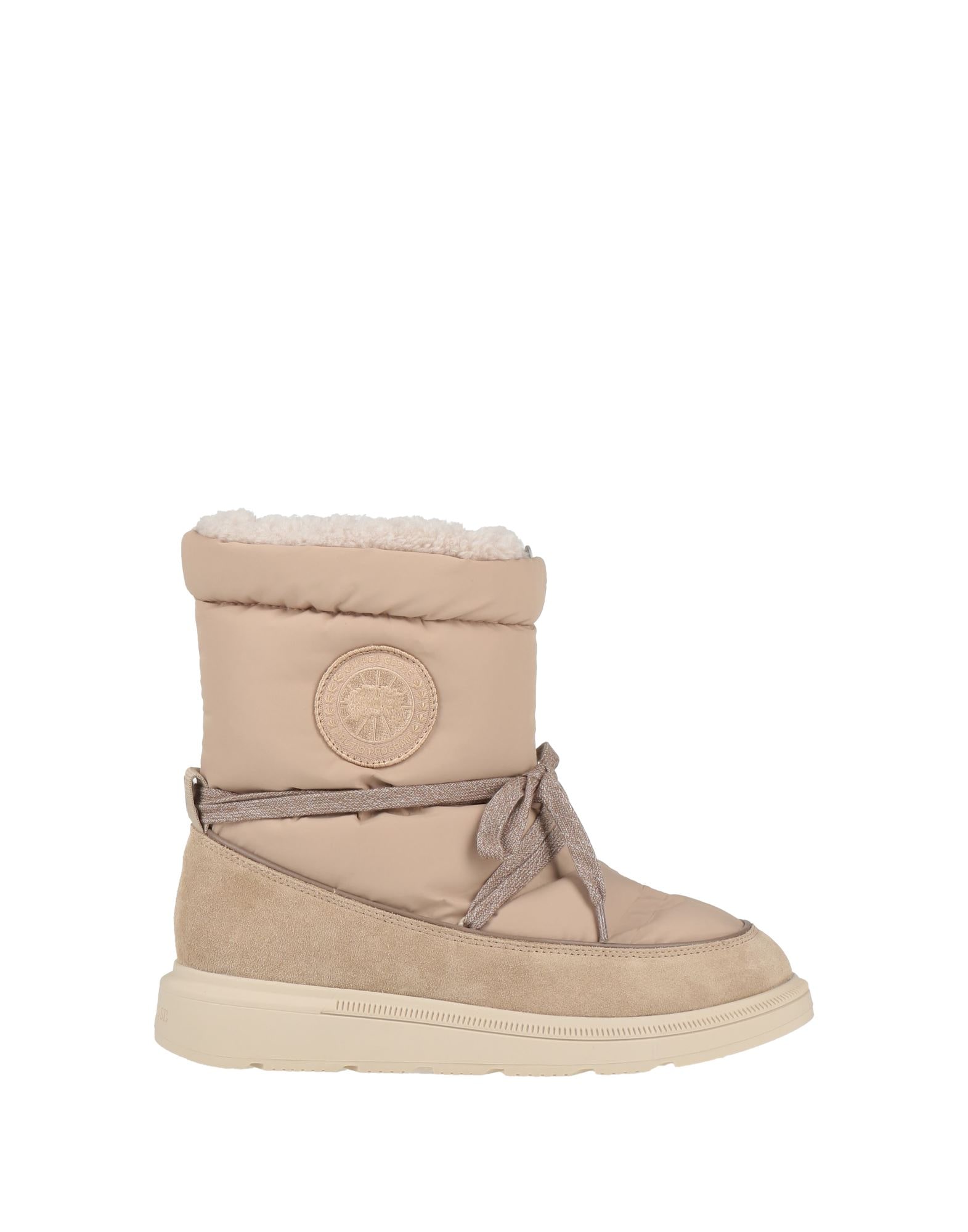 CANADA GOOSE - Ankle boots