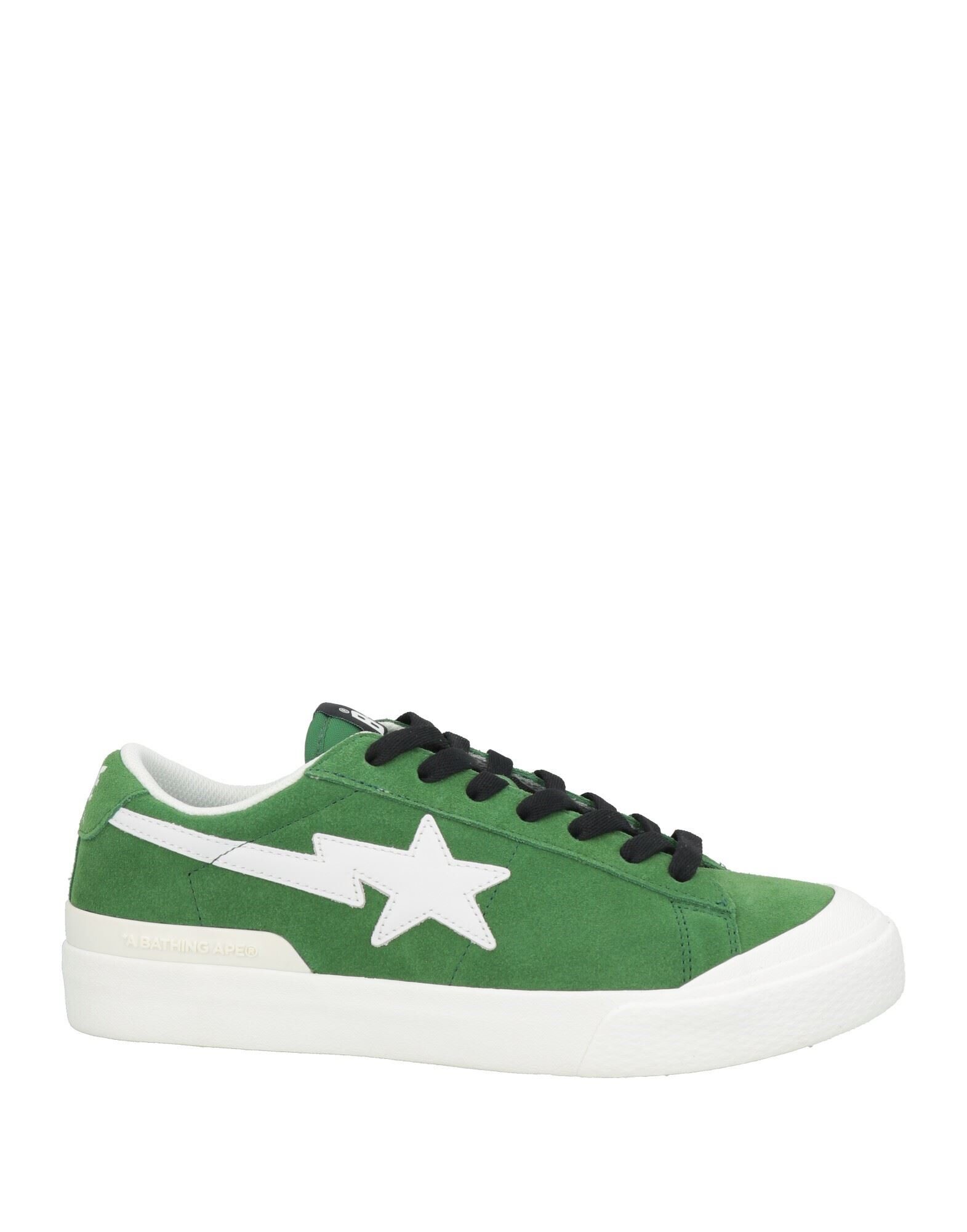 A BATHING APE - Trainers