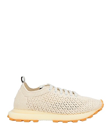 FABI Sneakers Fibres textiles