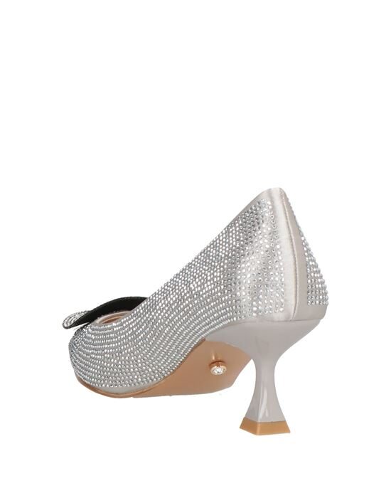 TWENTY FOUR HAITCH Туфли