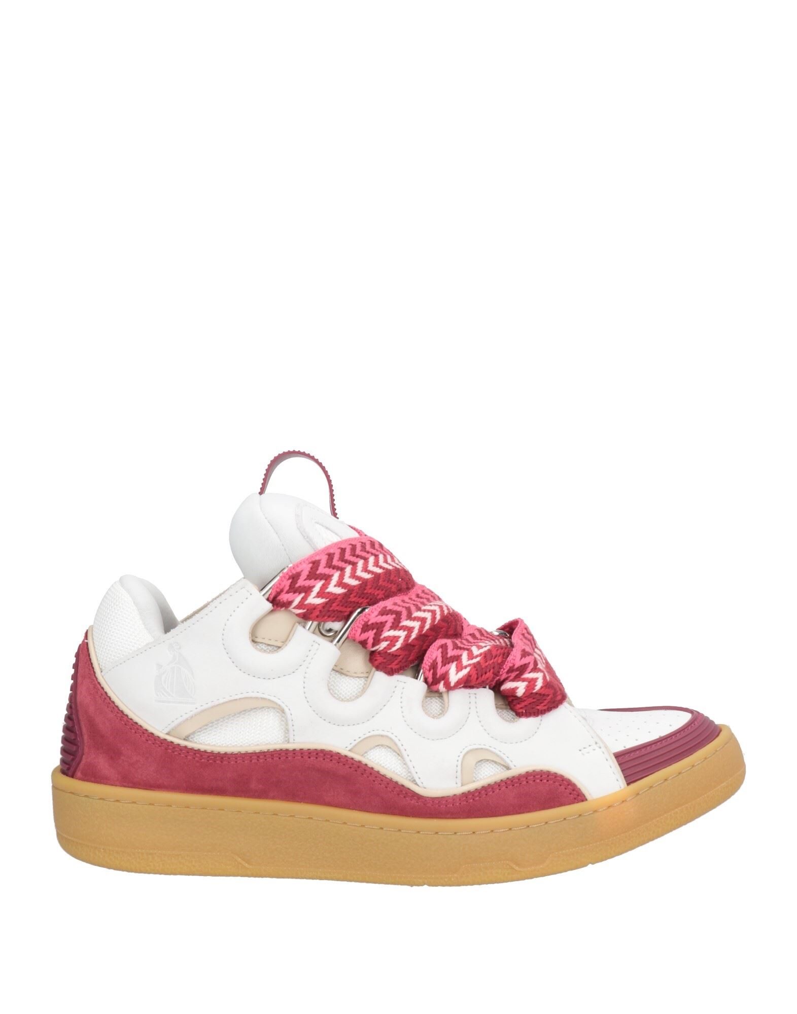 LANVIN - Кеды и кроссовки