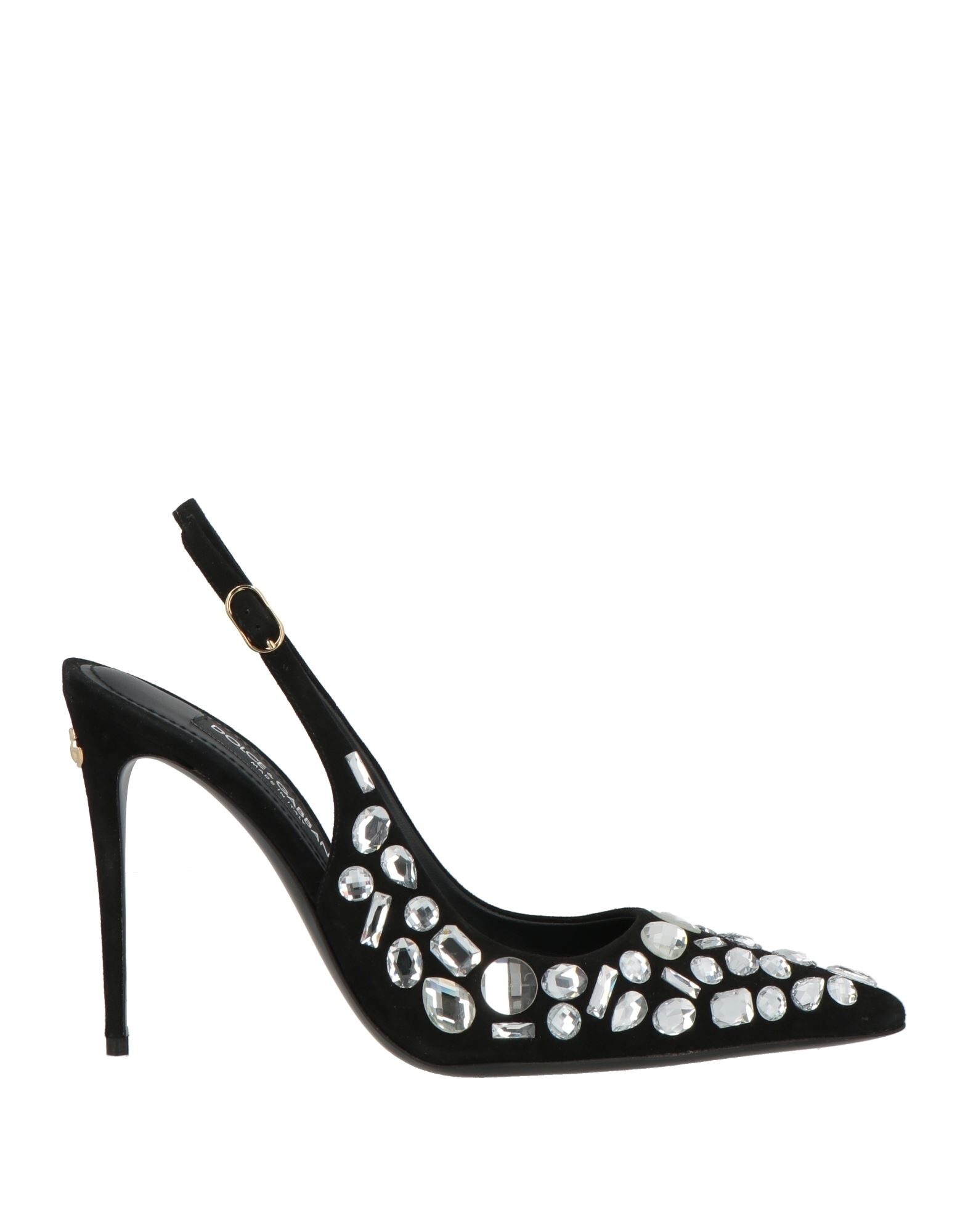 DOLCE&GABBANA - Pumps