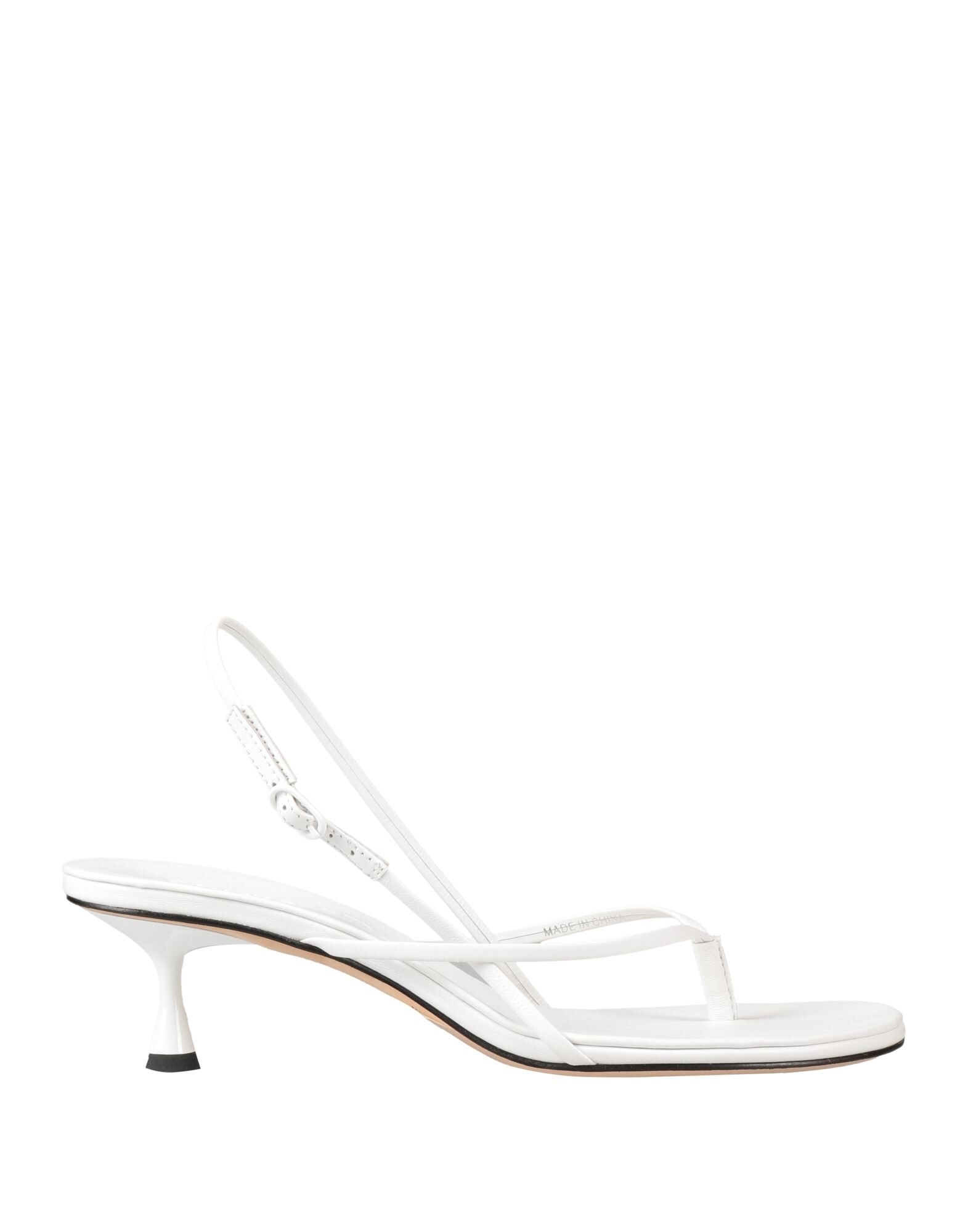 STUDIO AMELIA - Thong sandals