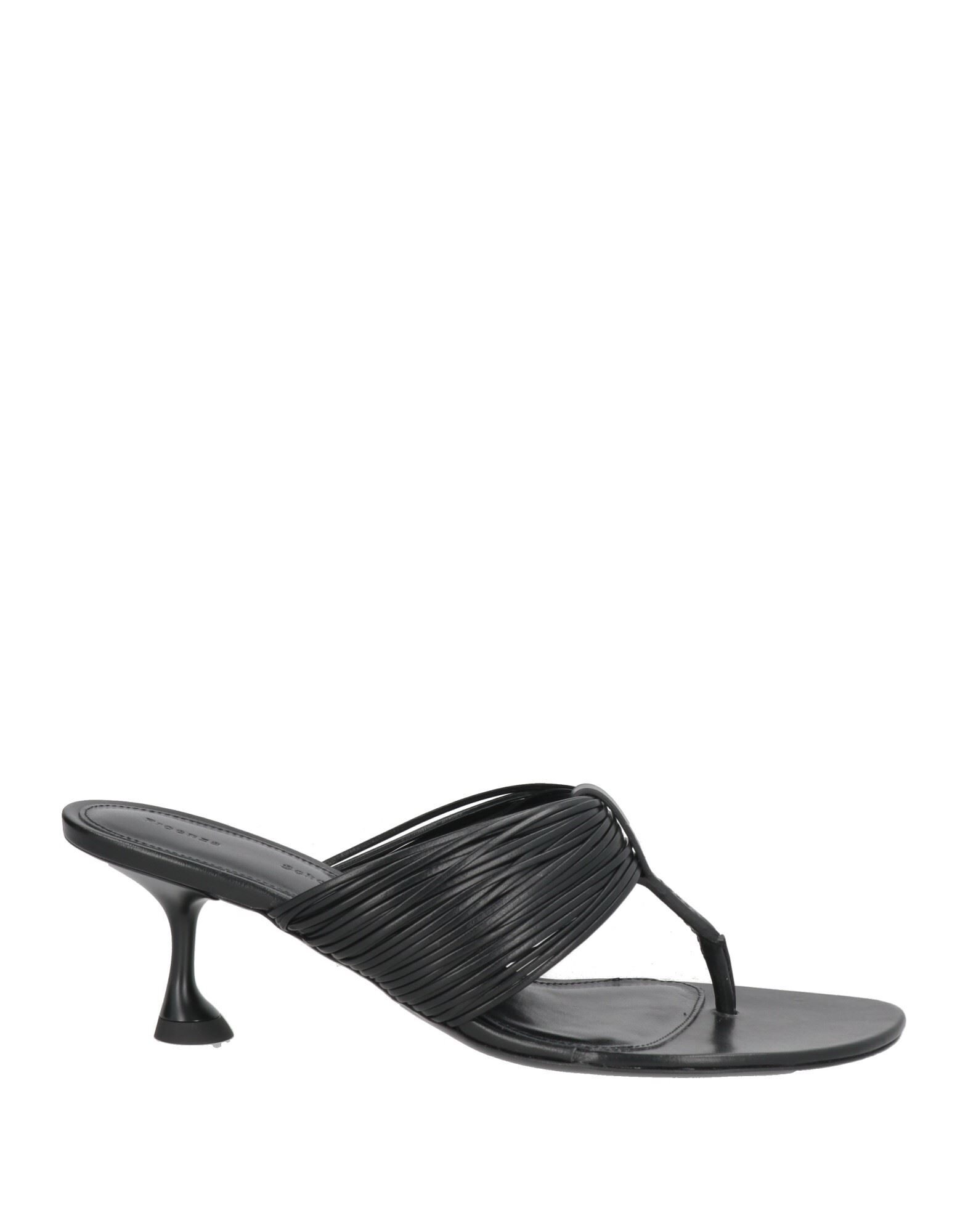 PROENZA SCHOULER - Thong sandals