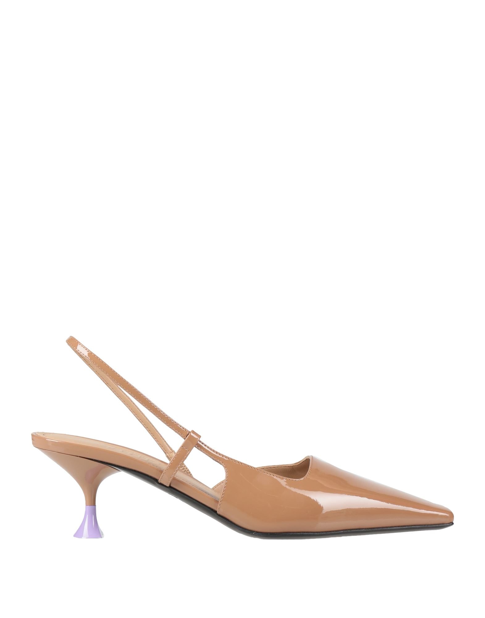 3JUIN - Κλειστά παπούτσια