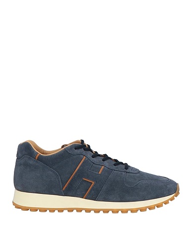 HOGAN Sneakers H86RUN Leather