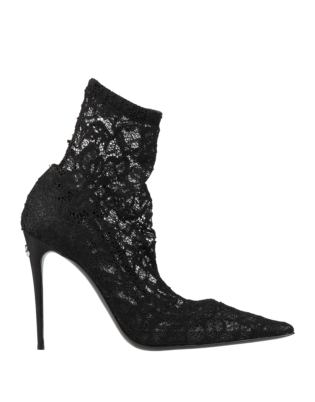 DOLCE&GABBANA - Ankle boots